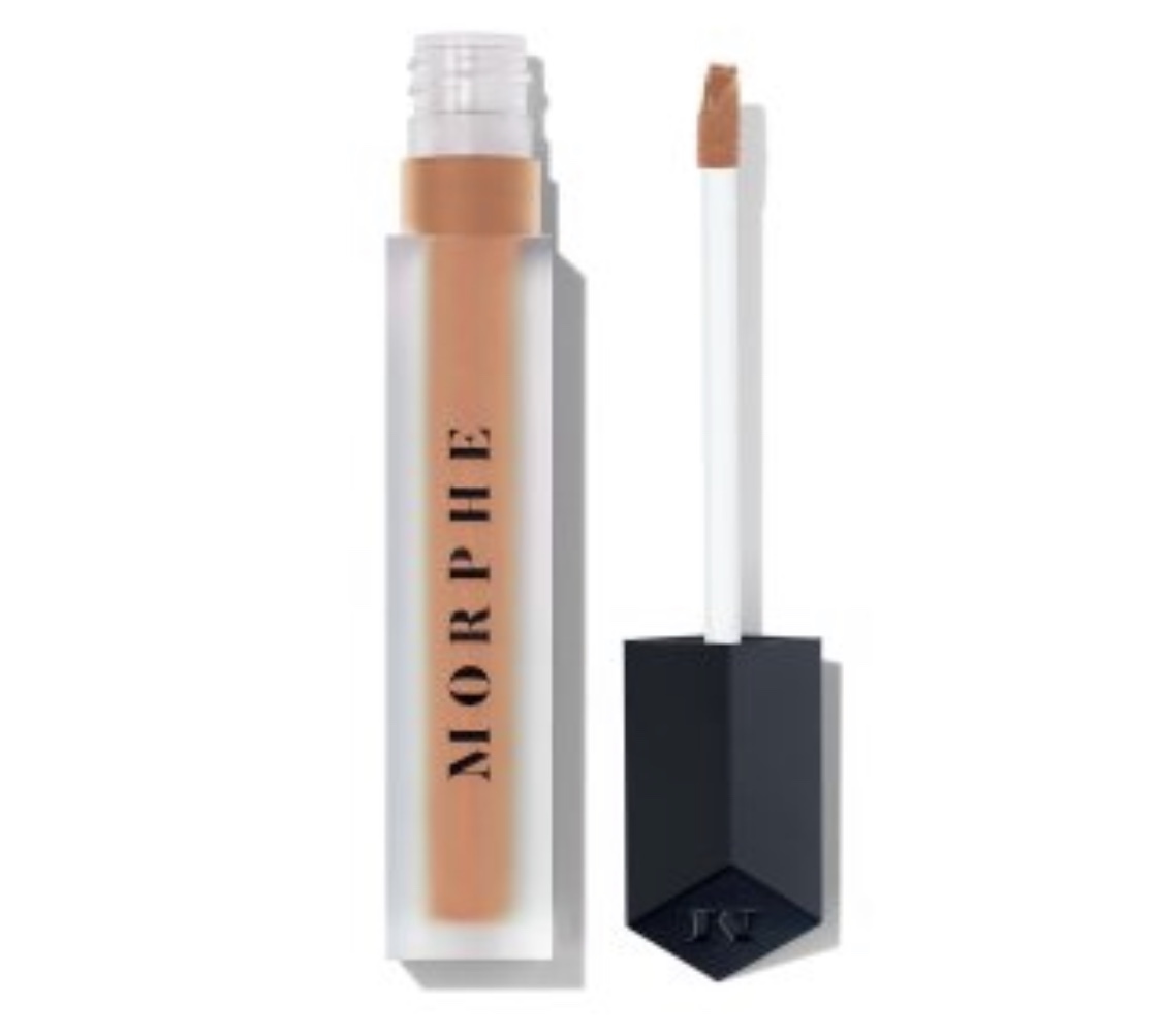 morphe true story lipstick