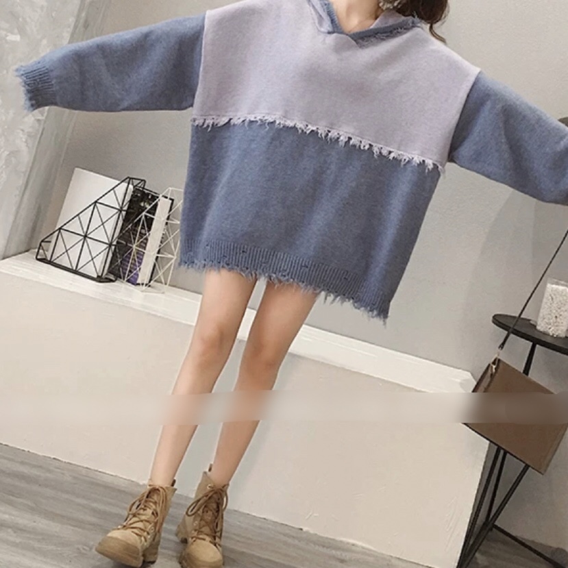 ニット パーカー レディース 秋 冬 服 長袖 韓国 ファッション 大人 可愛い ゆる トップス カジュアル チュニック Tp 0239 Hapi Hapi Girl ハピ ガル ニット パーカー レディース 秋 冬 服 長袖 韓国 ファッション 大人 可愛い ゆる トップス カジュアル チュニック Tp 0239 Hapi Hapi Girl ハピ ガル