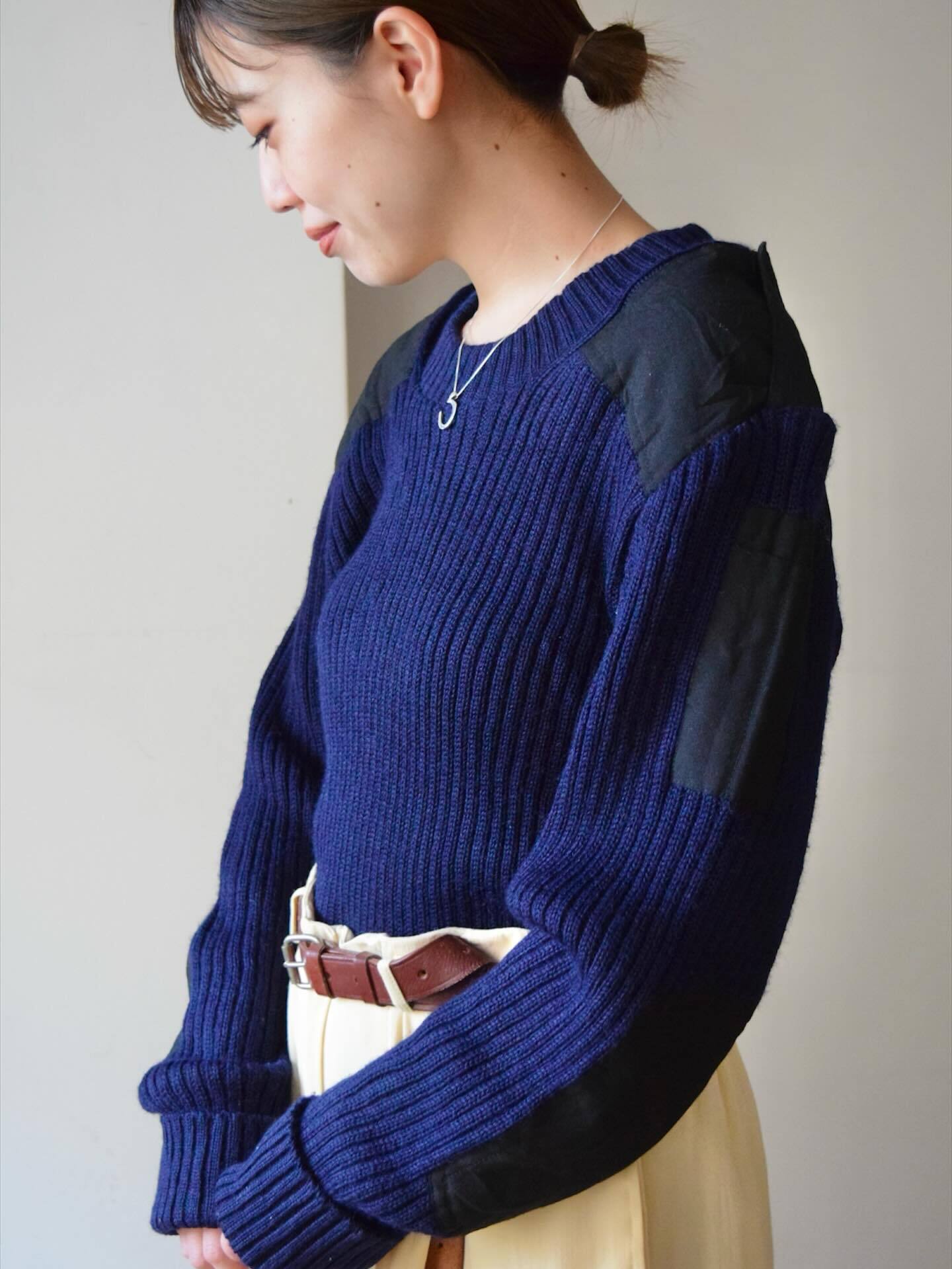 UK military Commanders sweater の画像 3
