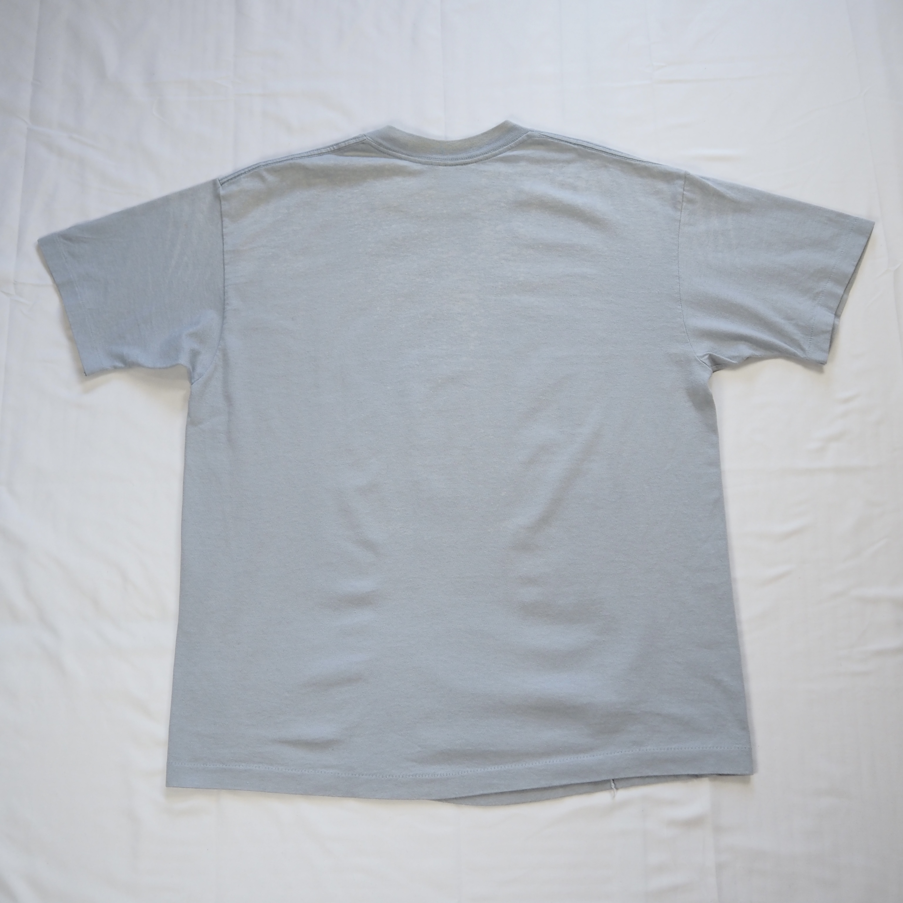 90’s Sof Tee 魚Tシャツ XL アメリカ製 の画像 10