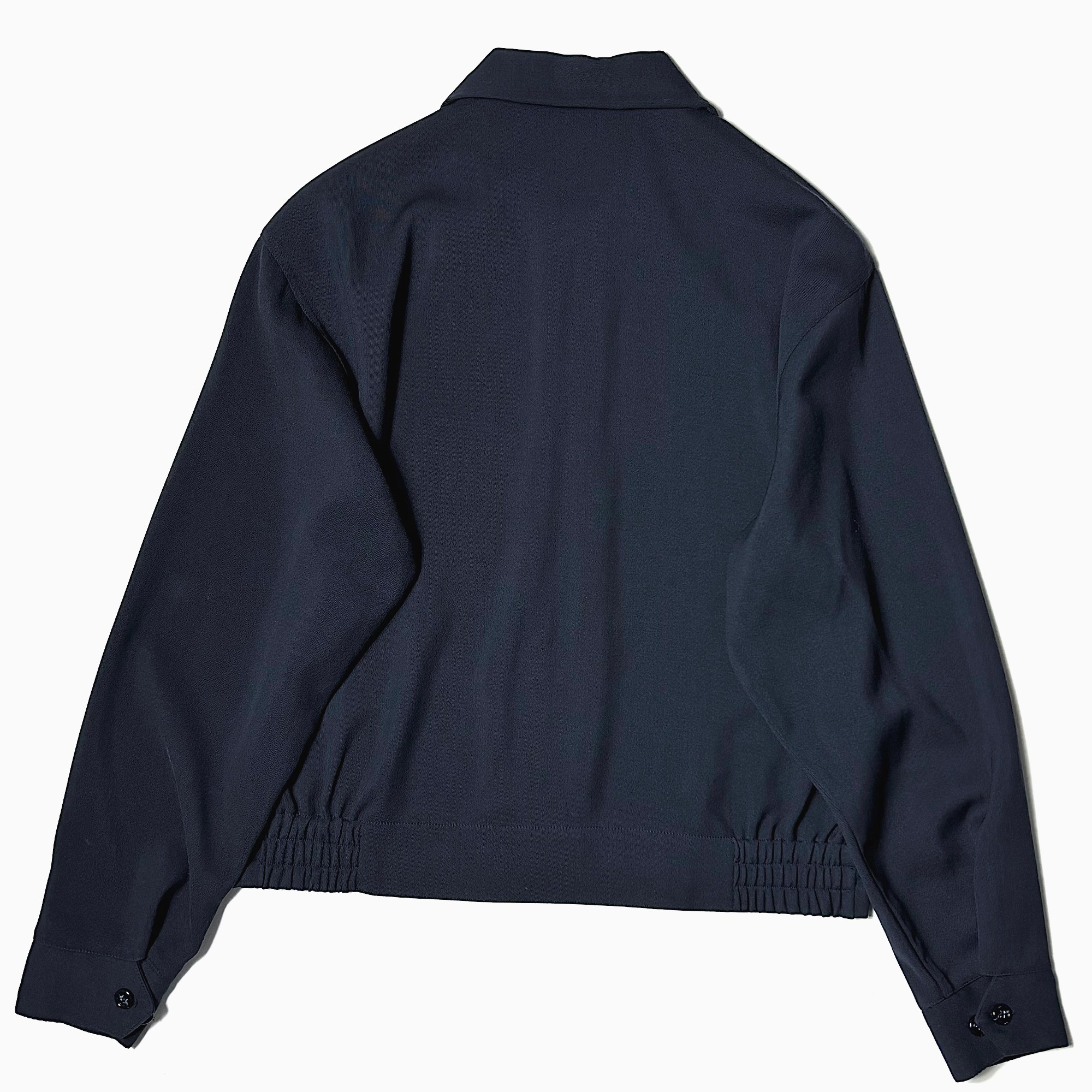 Vintage 90's【D.L.CERNEY】Sophisticated Jacket の画像 2