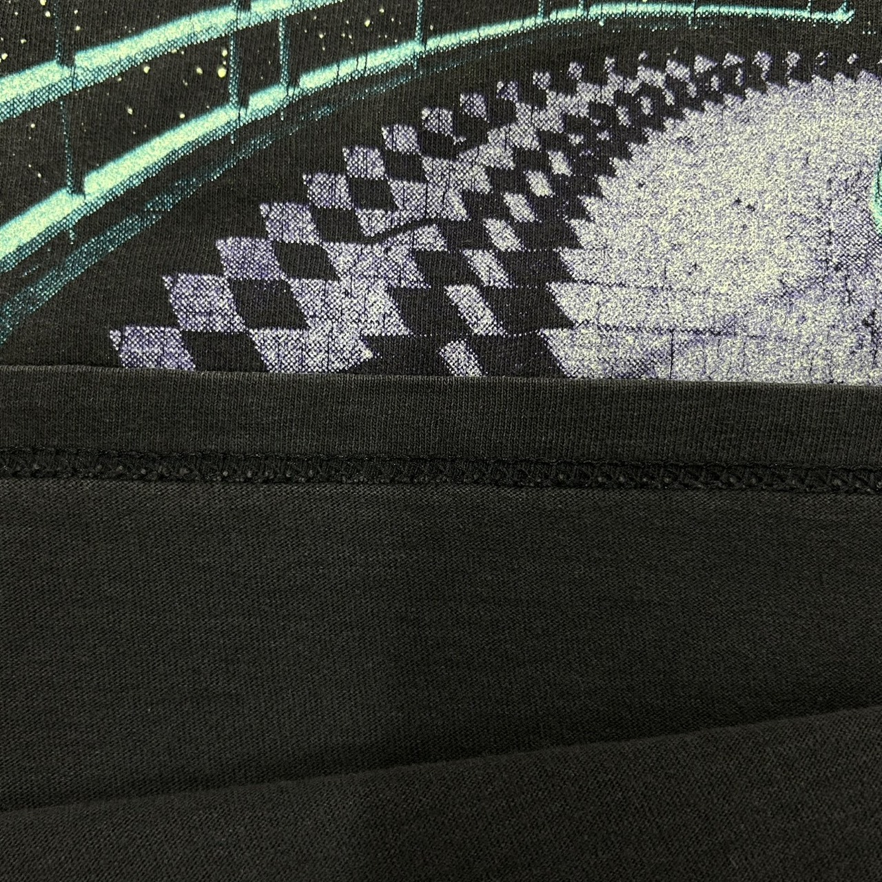 Soundgarden “Superunknown” Vintage Band T-Shirt BROCKUM XL の画像 11