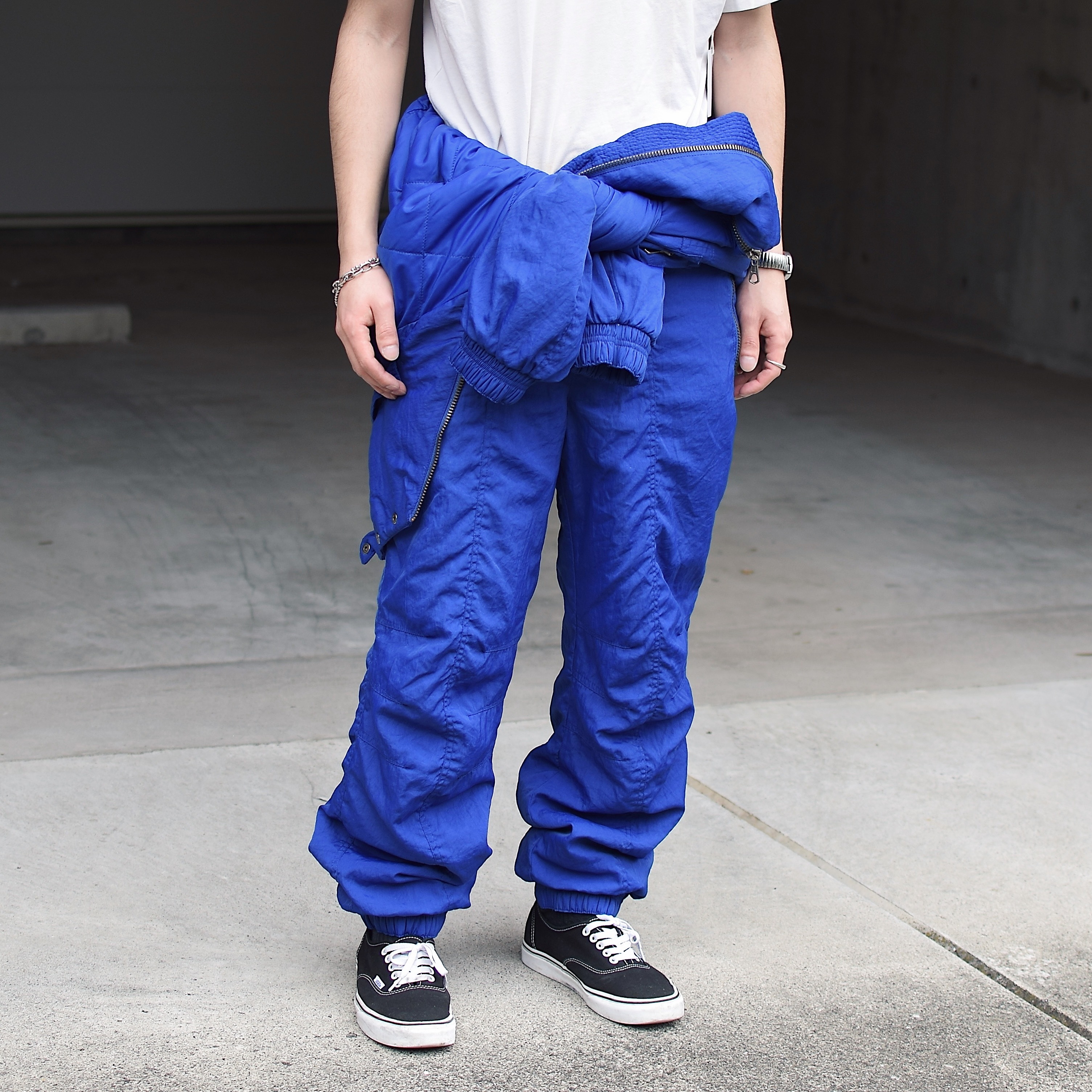 Vintage 80〜90's【KITEX】Jump Suit の画像 6