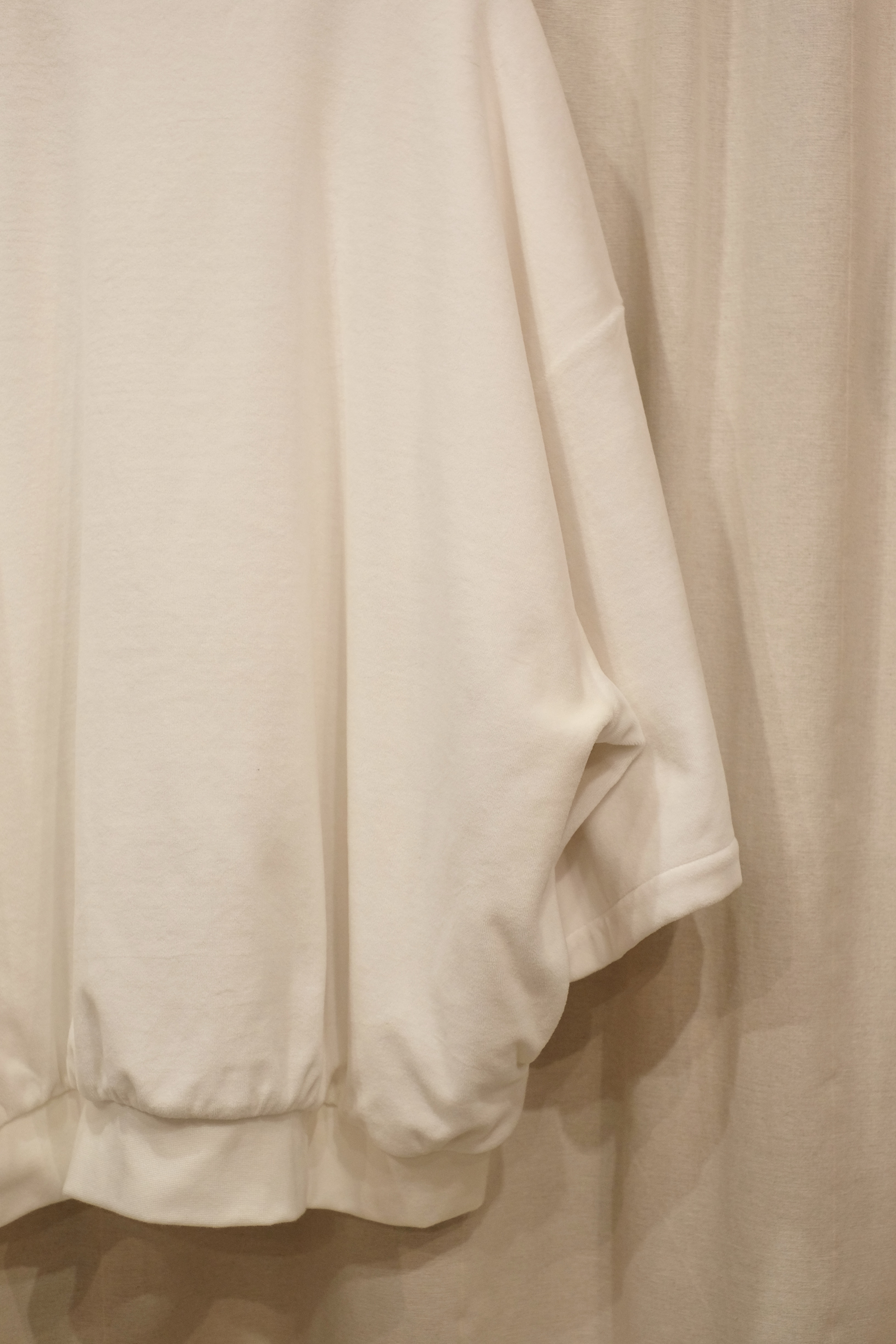 adidas design half zip sweat の画像 15