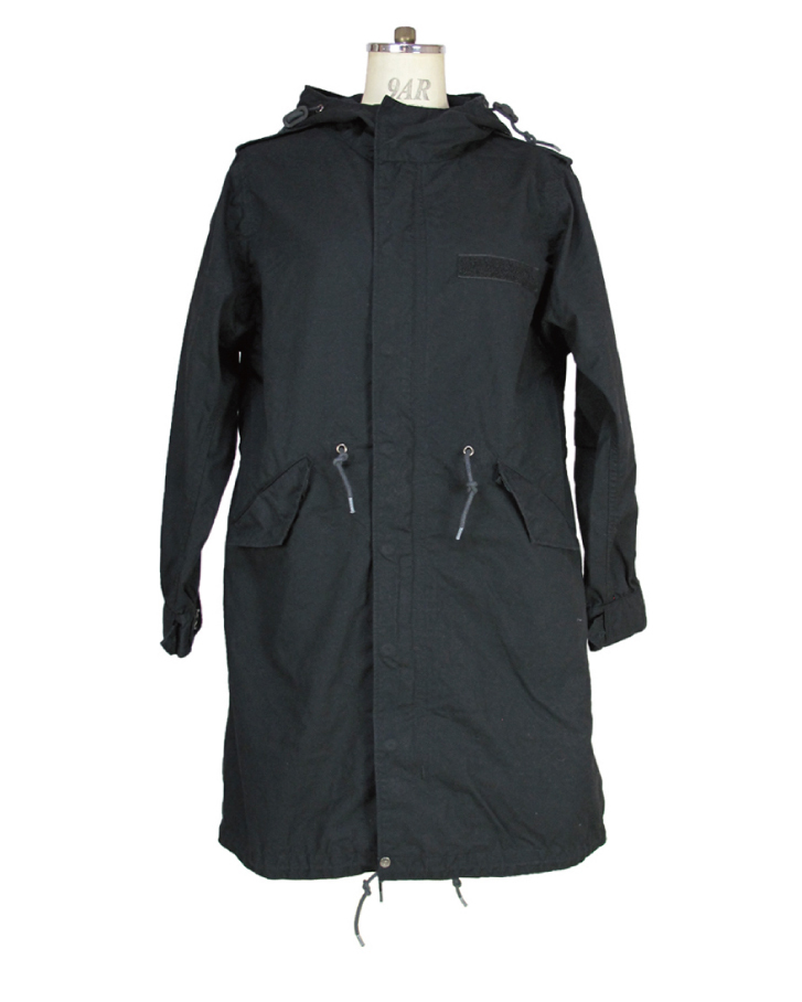 M51 old mod’s coat - 画像4