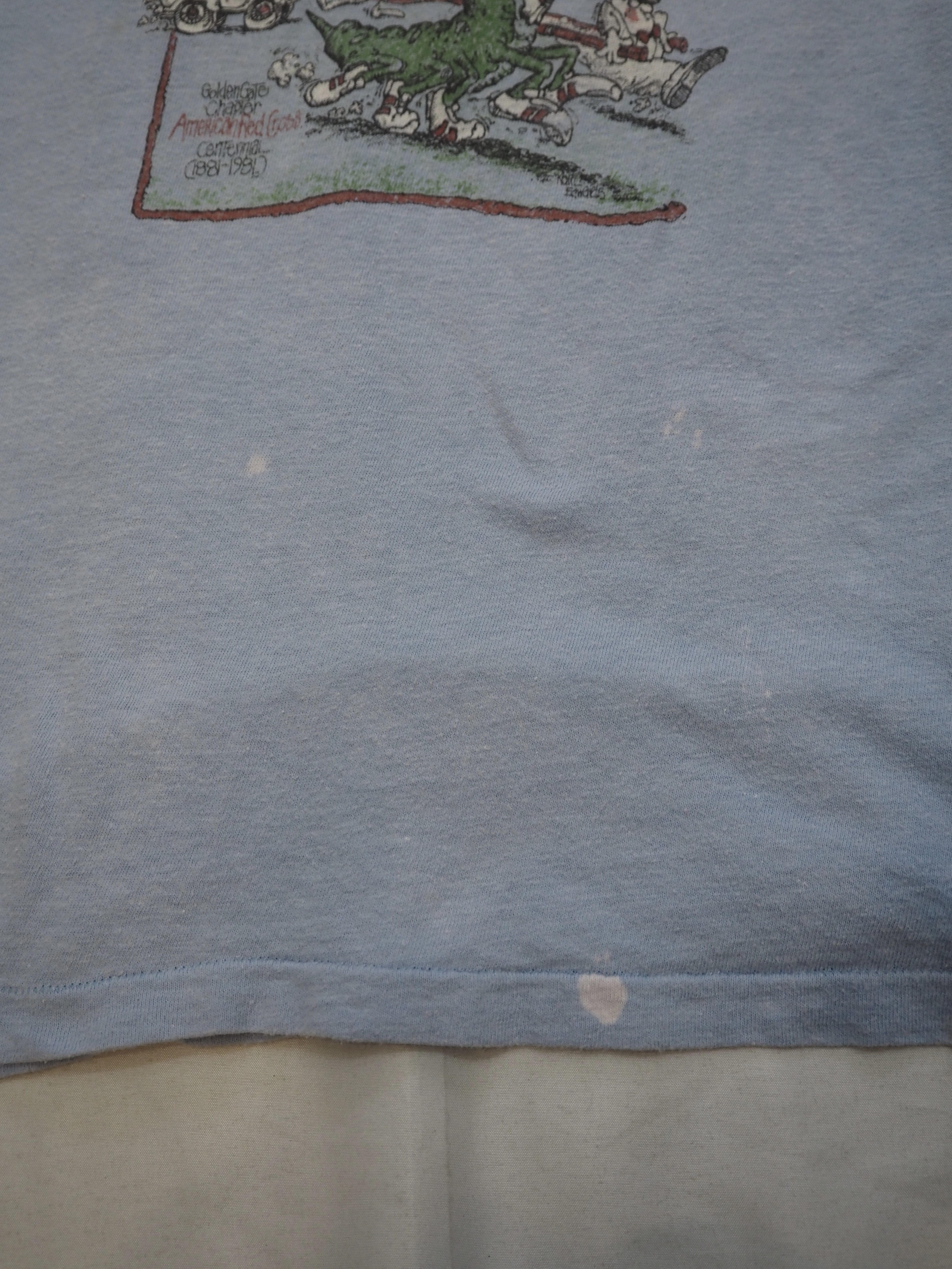80’s Graphic Tee の画像 10