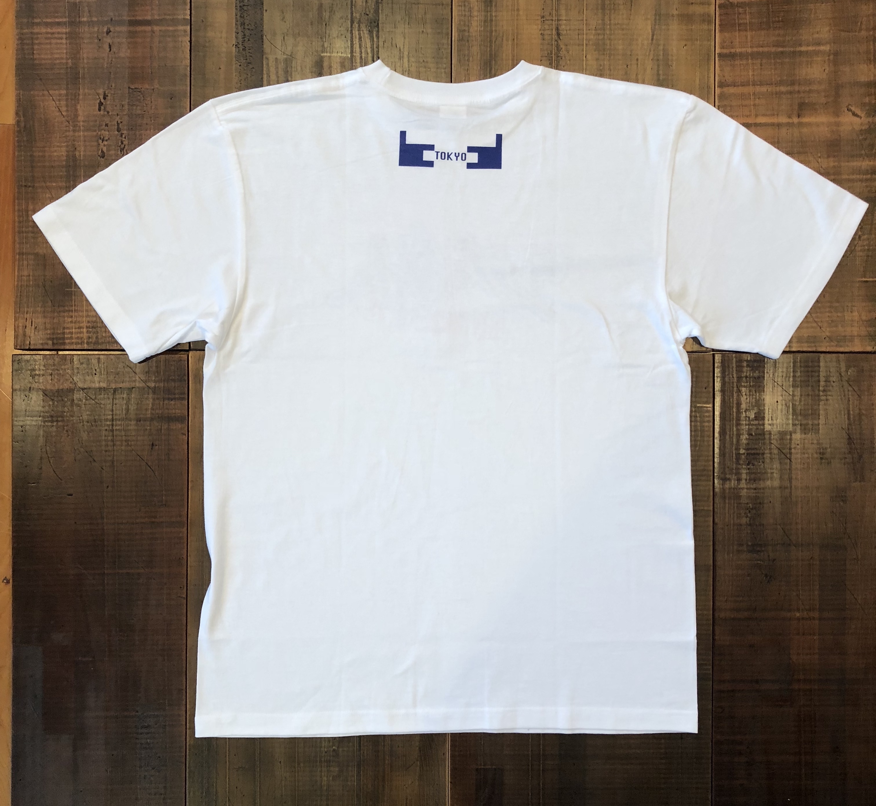 Rhymeberry ライムベリー ラップの鉄人tシャツ Rhymeberry ライムベリー オフィシャルショップ