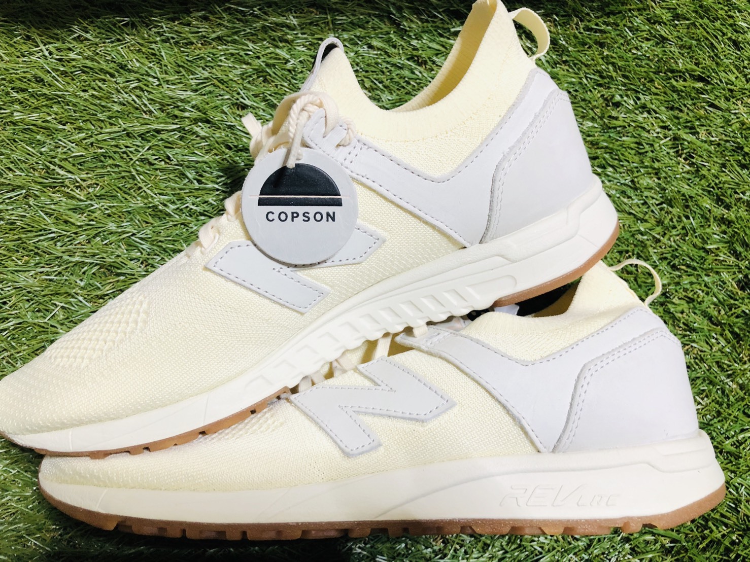 new balance copson