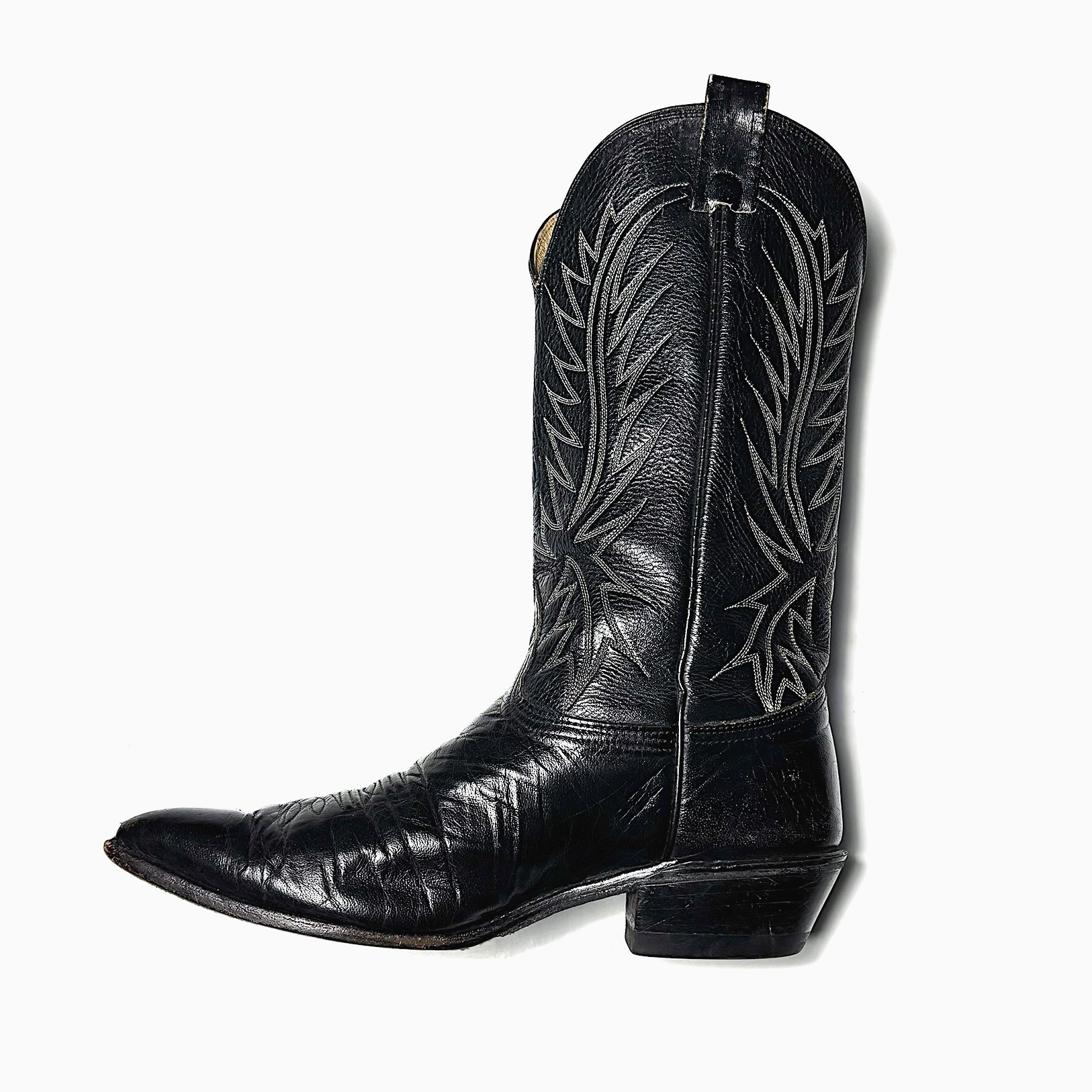 Vintage【NOCONA BOOTS】Western Boots の画像 3