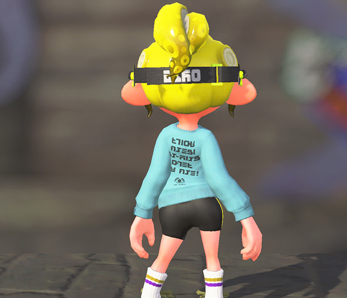 スプラトゥーン2 オクタリアンレトロ The King Of Games Controller Company Official Online Store スプラトゥーン2 オクタリアンレトロ The King Of Games Controller Company Official Online Store