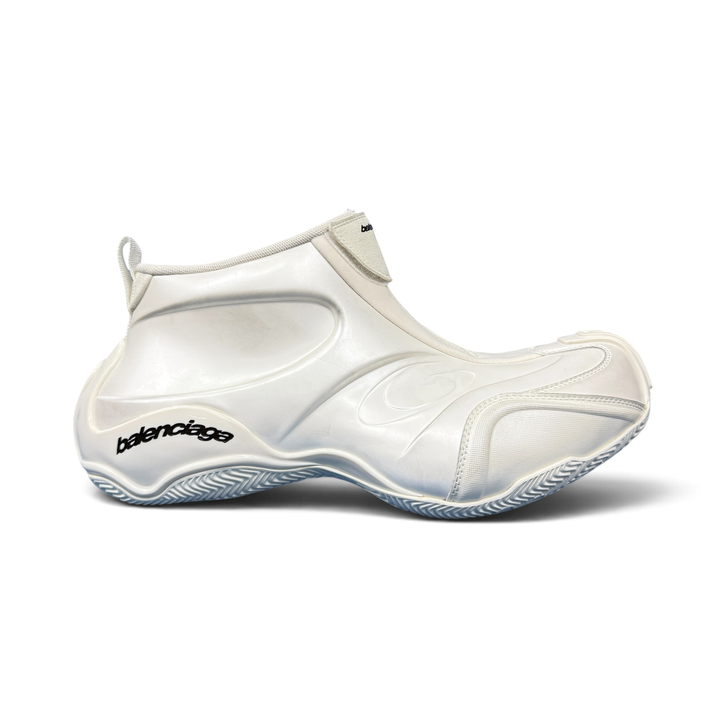 【BALENCIAGA】バレンシアガ “Basketball Sneaker” スニーカー