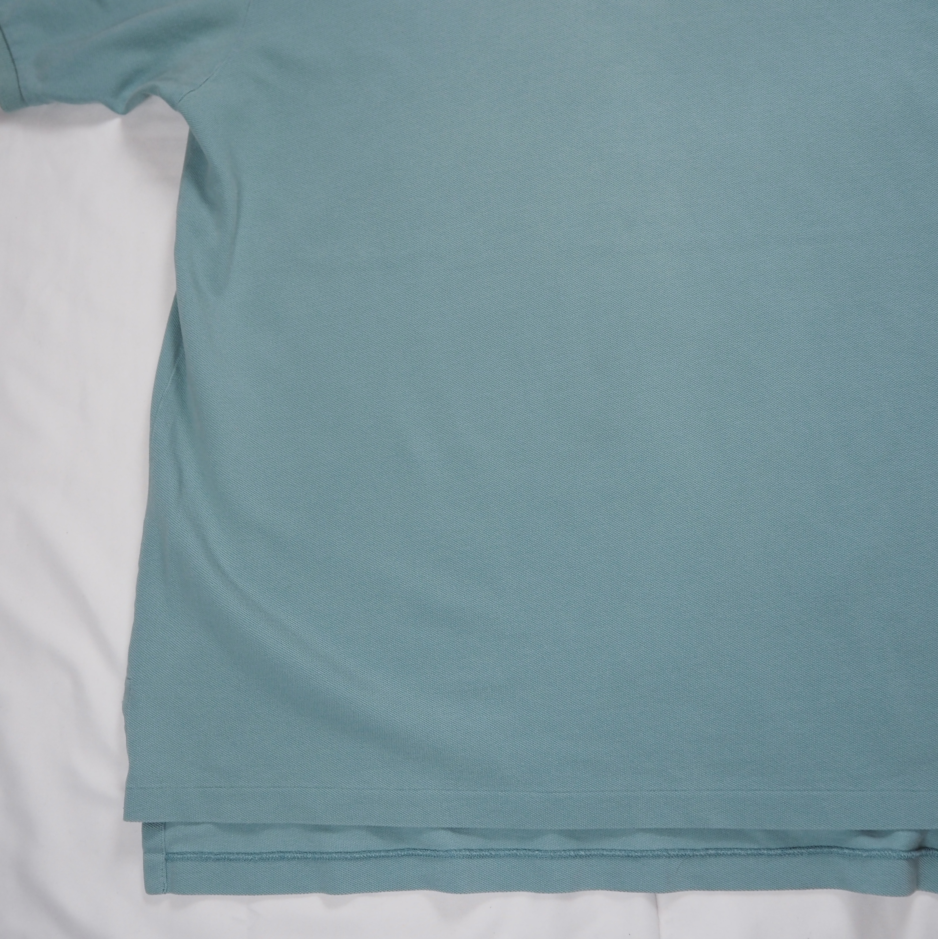 90’s Ralph Lauren ヘンリーネック Tシャツ の画像 8