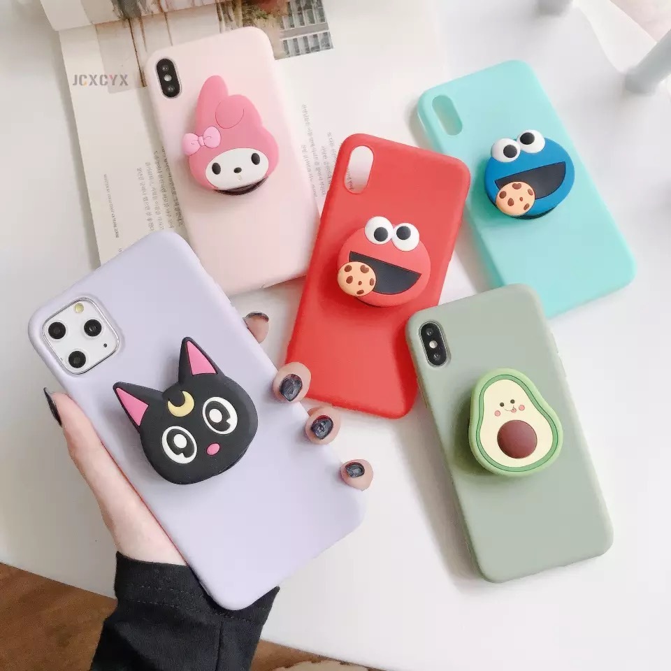 送料無料 予約商品 007 グリップトック イラスト パステルカラー Iphoneケース スマホケース Selectshop Aya 送料無料 予約商品 007 グリップトック イラスト パステルカラー Iphoneケース スマホケース Selectshop Aya