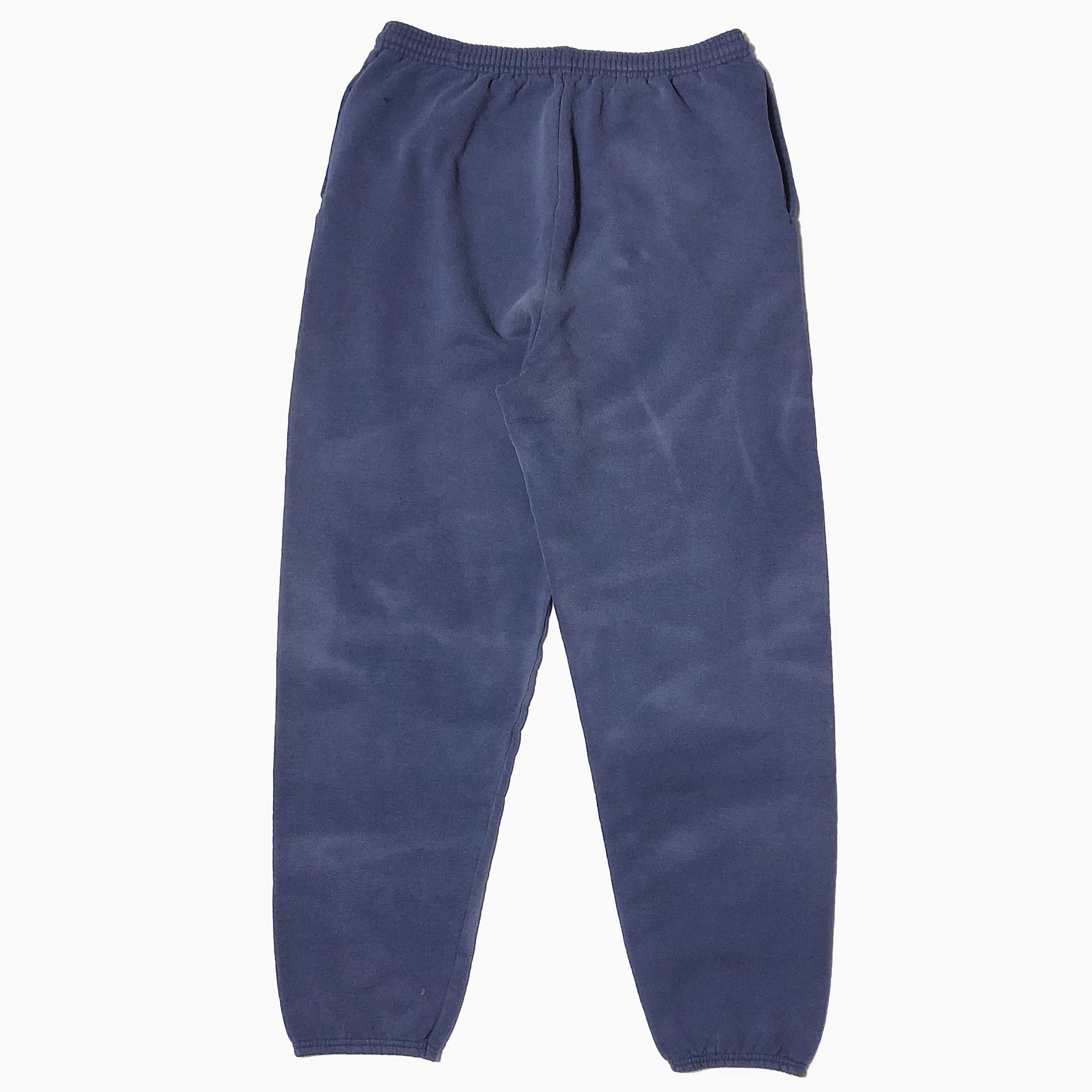 Vintage Faded Sweat Pants の画像 2
