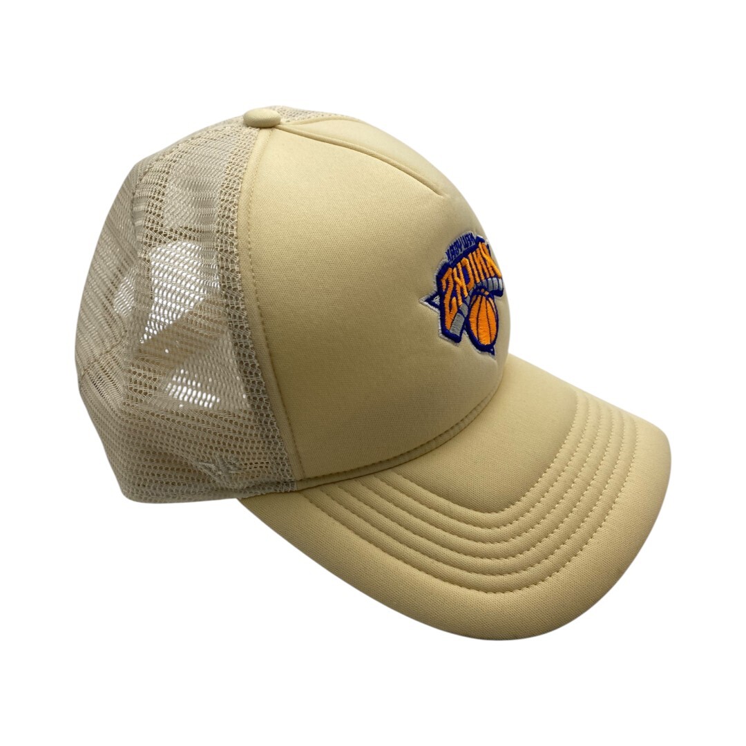 【KITH × KNICKS】Kith’47 NBA公式 New Era ニューエラーキャップ ニューヨーク・ニックス