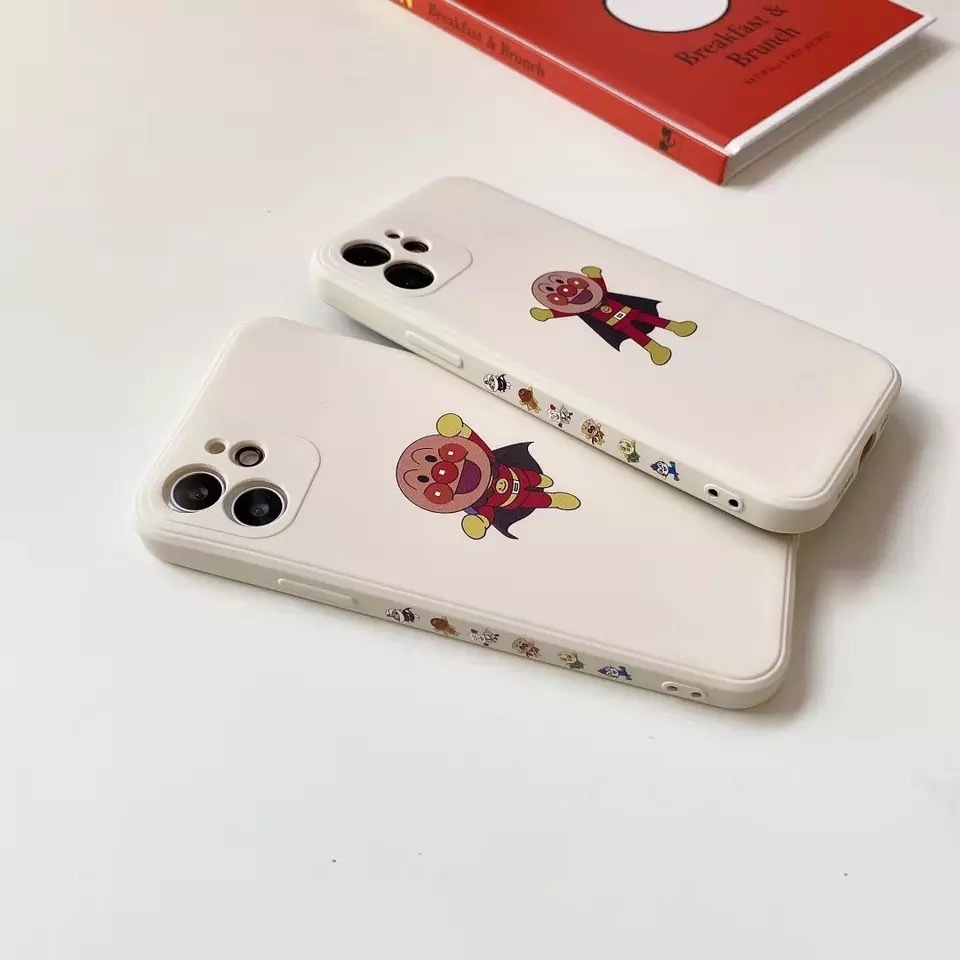 送料無料 予約商品 サイドイラスト レトロ イラスト ブラック ホワイト Iphone Iphoneケース スマホケース Selectshop Aya