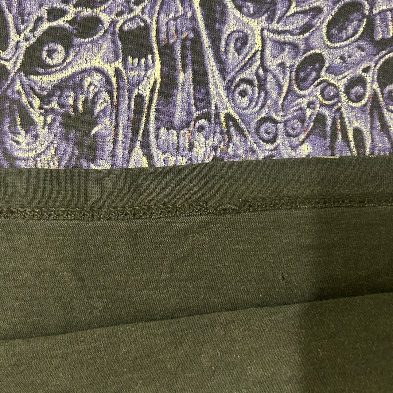 Morbid Angel “Altars of Madness” バンドTシャツ デスメタル メタル ブラック XL の画像 11