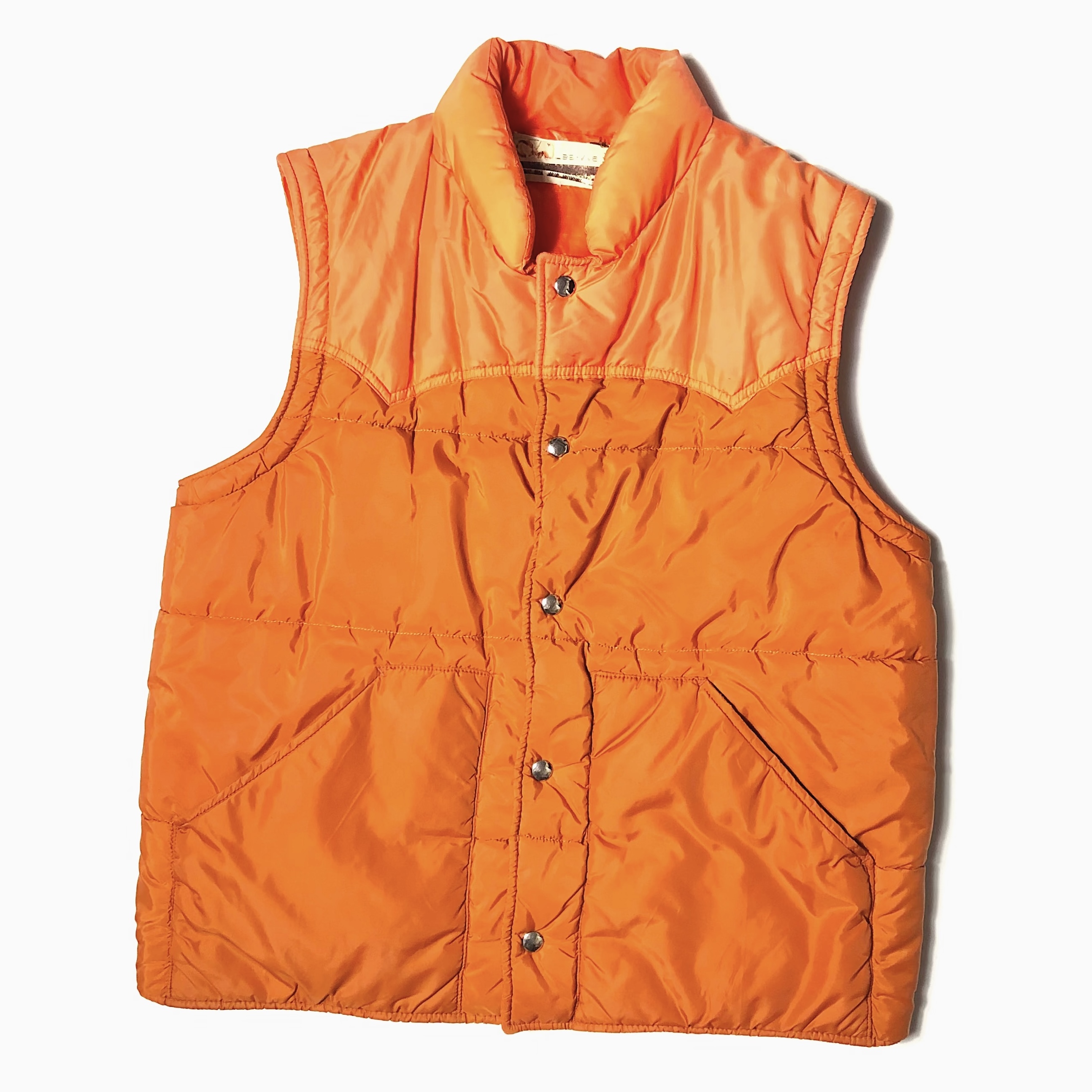 Vintage 80〜90's Down Jacket の画像 3