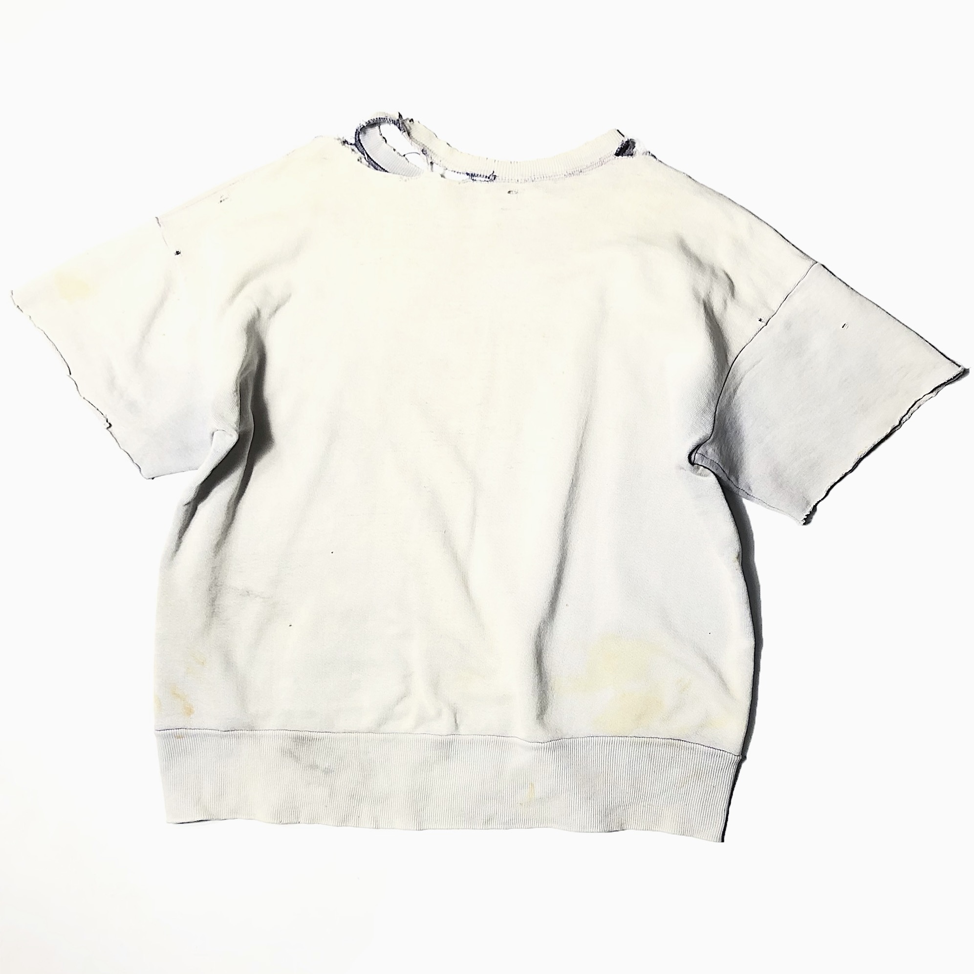 Vintage 50～60's Grunge Sweat の画像 2