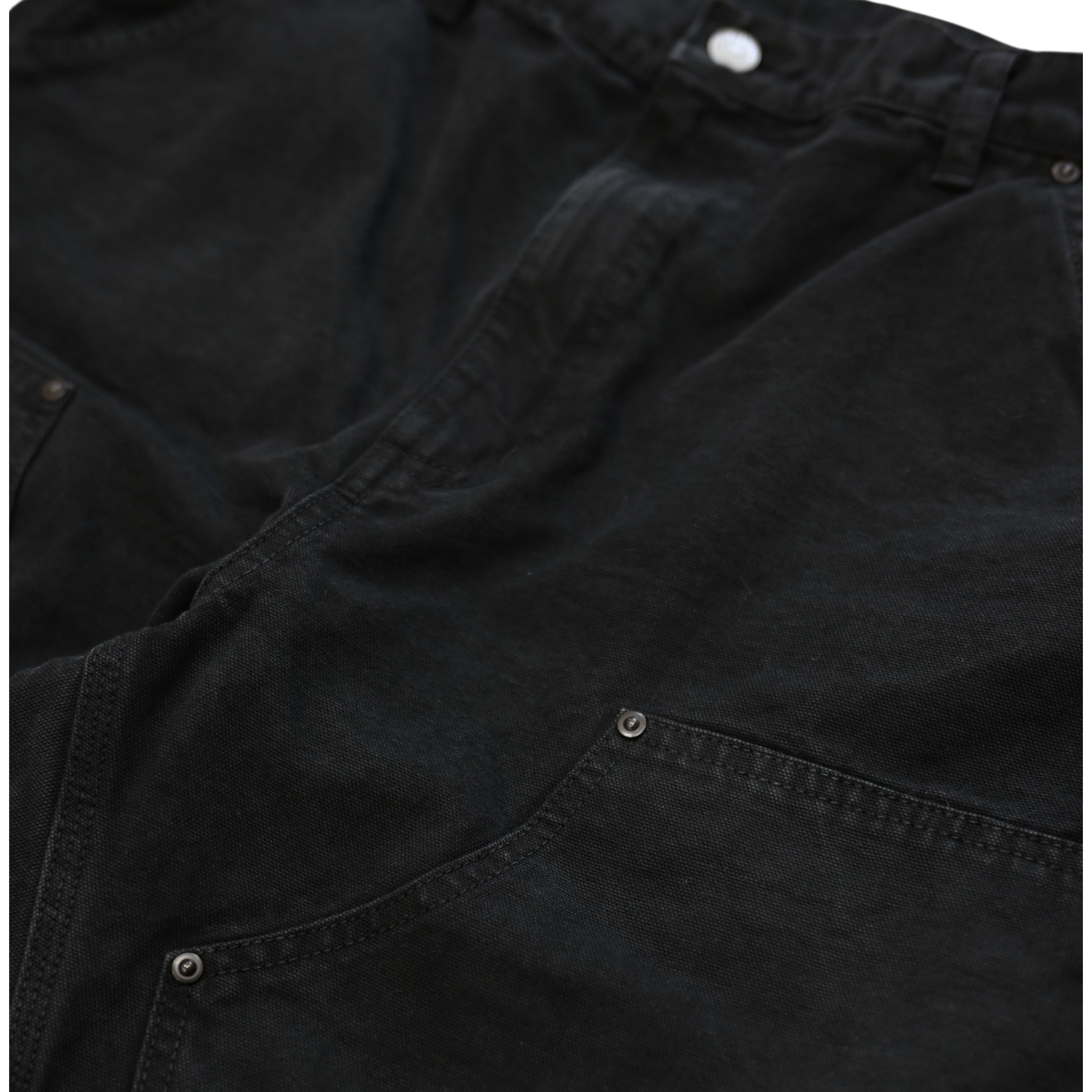 【MIYAGIHIDETAKA】Work Pants の画像 3