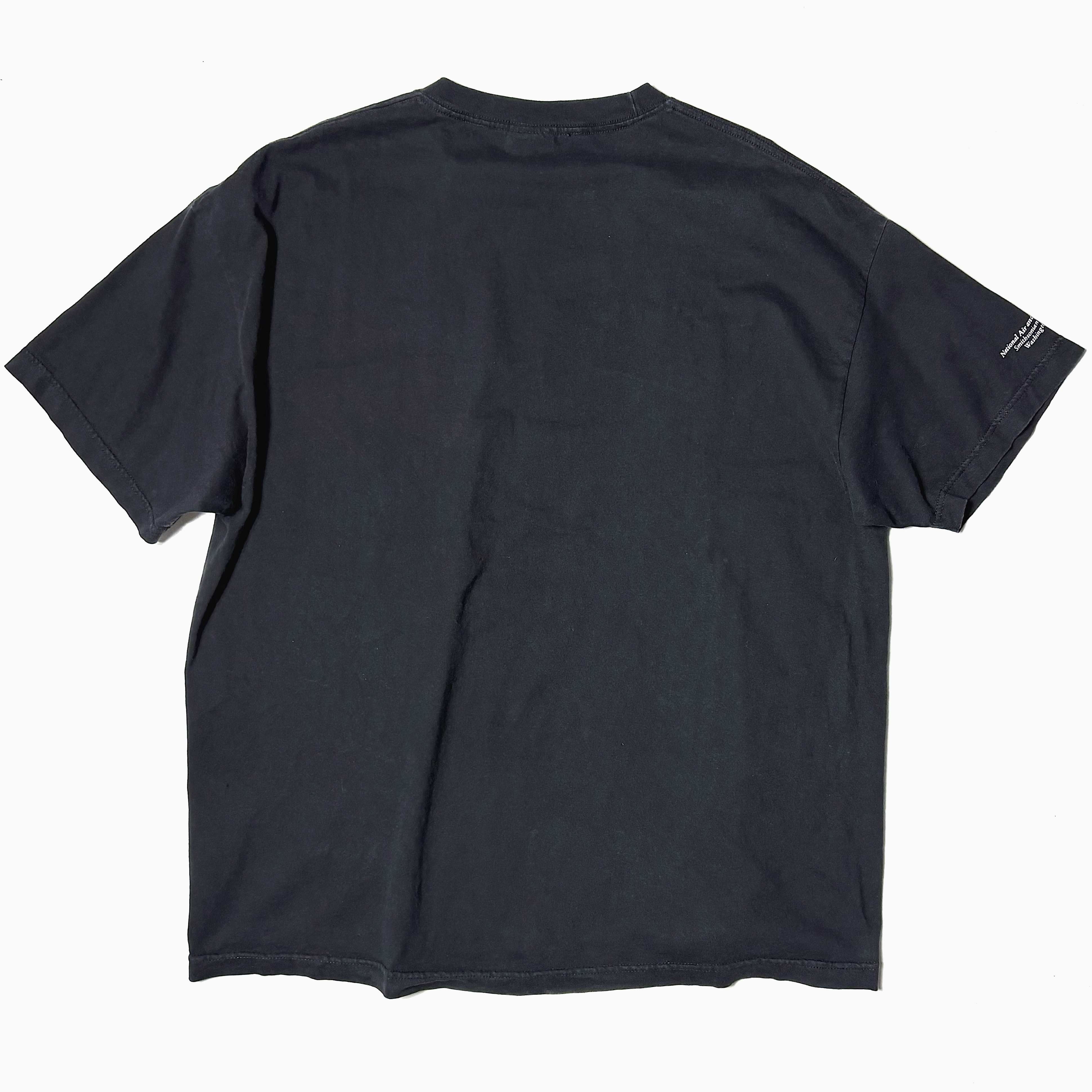 Vintage 90's【Cotton Expressions】"Albert Einstein" T-shirt の画像 2