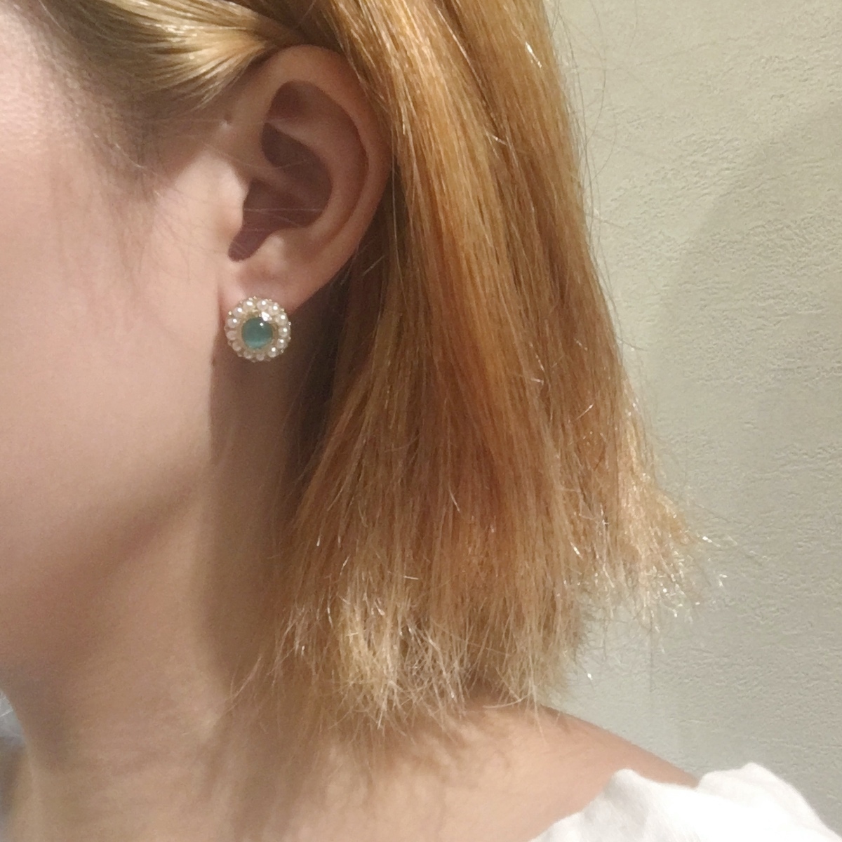 パールストーンピアス ゴールド パール ピアス アクセサリー レディース シンプル かわいい 結婚式 オケージョン 小さめ セレクトショップオンリーユー パールストーンピアス ゴールド パール ピアス アクセサリー レディース シンプル かわいい 結婚式 オケージョン 小さめ セレクトショップオンリーユー