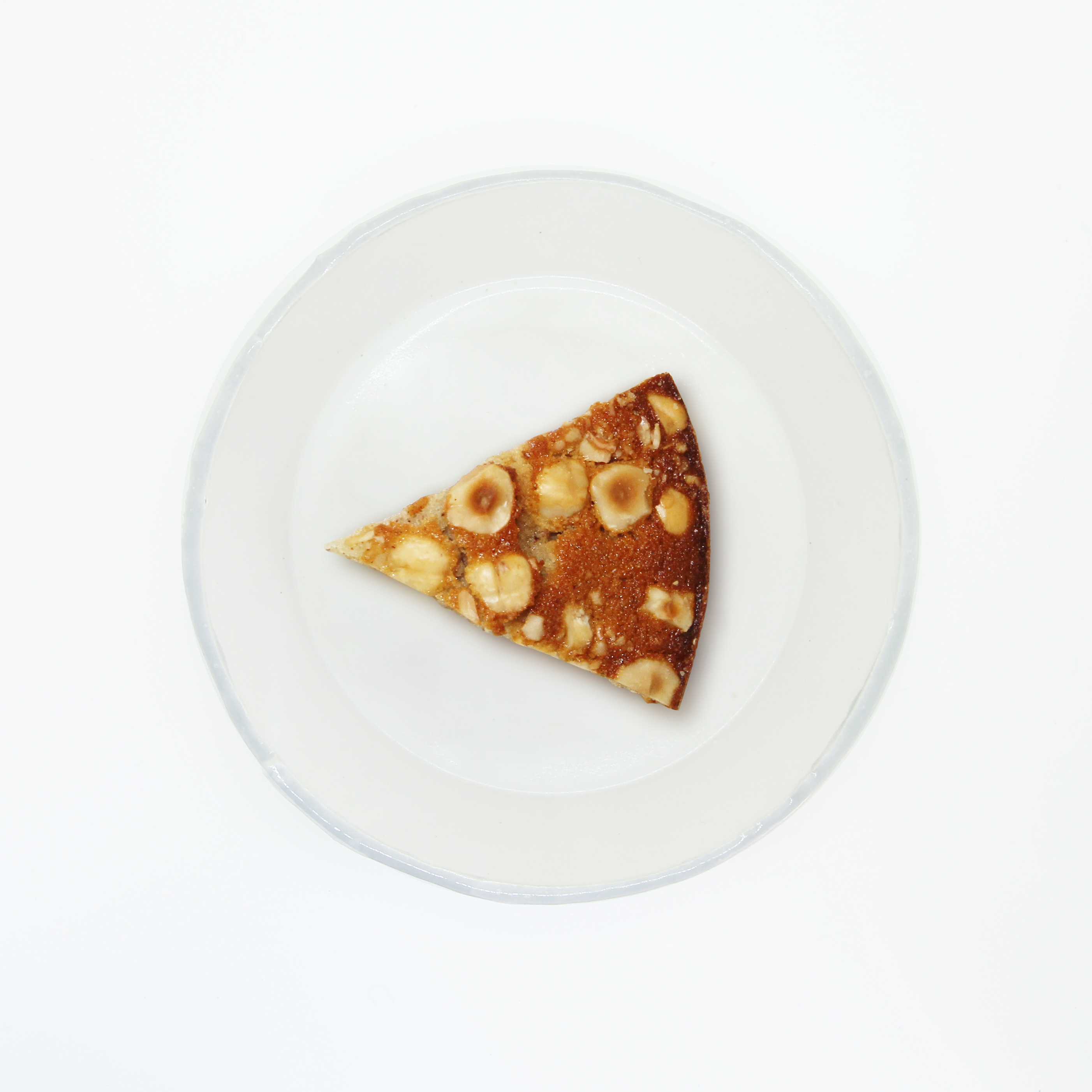 おうちで作ろう お菓子キット ヘーゼルナッツのフィナンシェ 直径12cmのケーキ焼型付き Chez Mikki