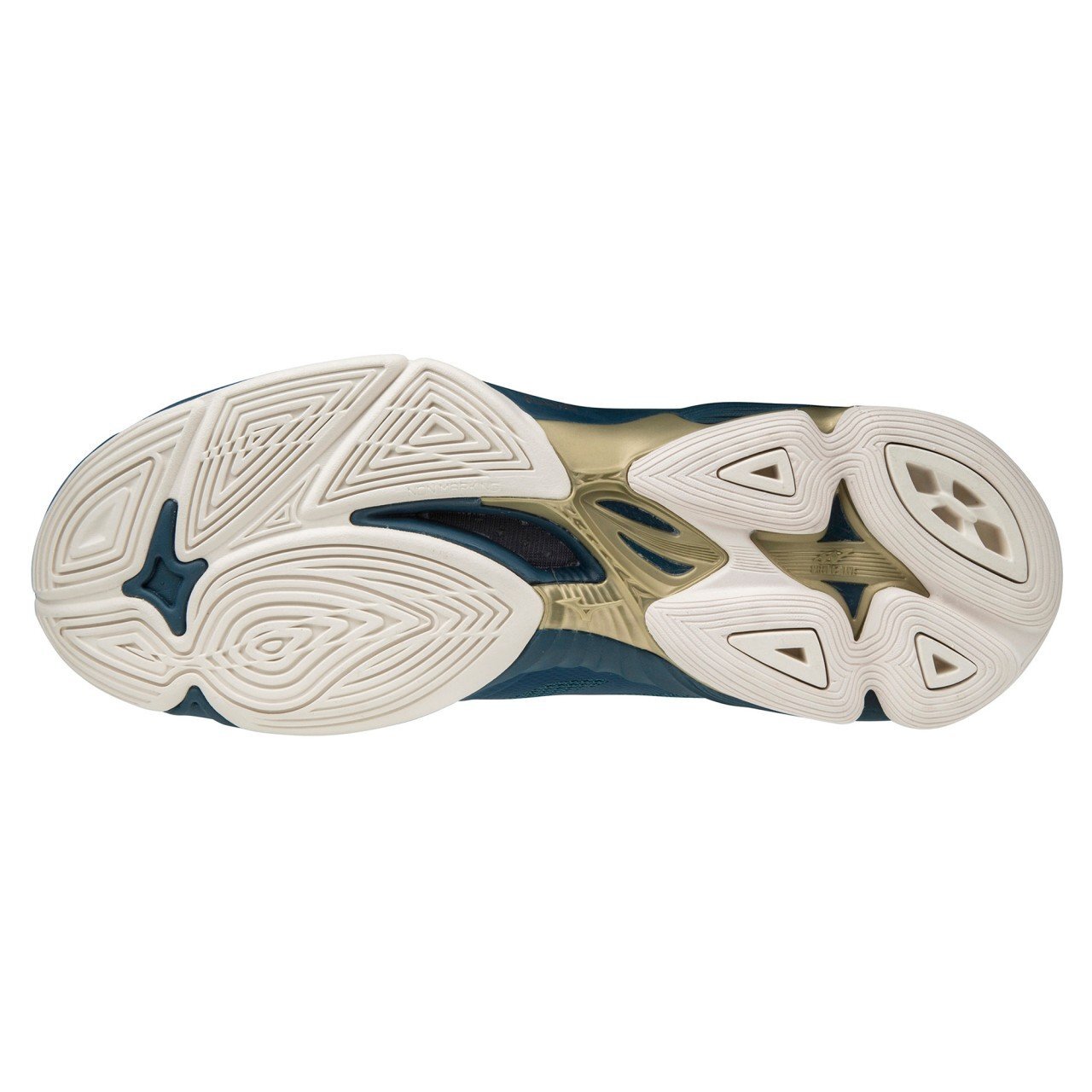 日本未入荷 海外限定シューズ ミズノ ウエーブ ライトニング Z6 エクスペディションエディション ハイドロ リージョンブルー New Creation