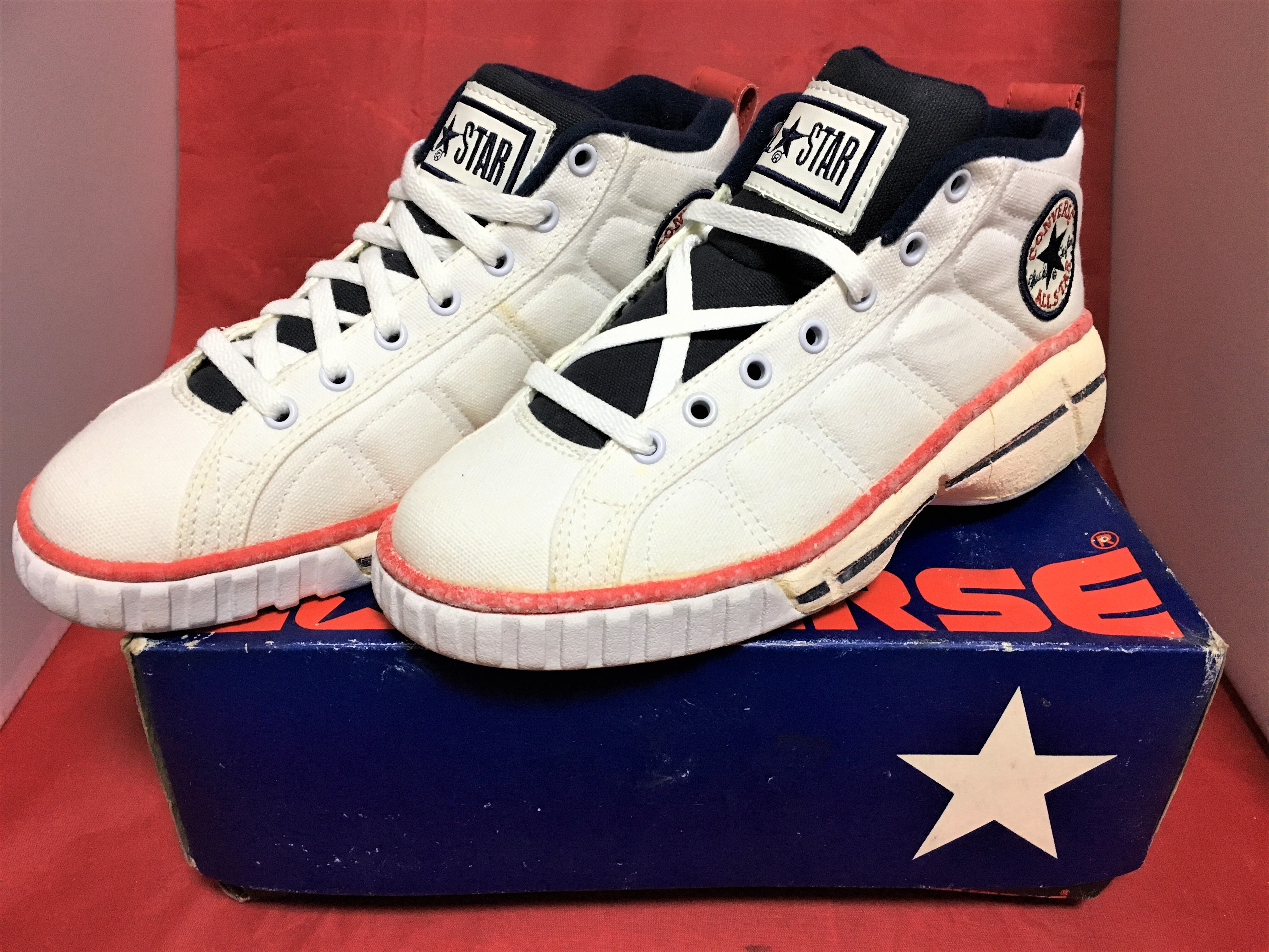 converse all star 2000