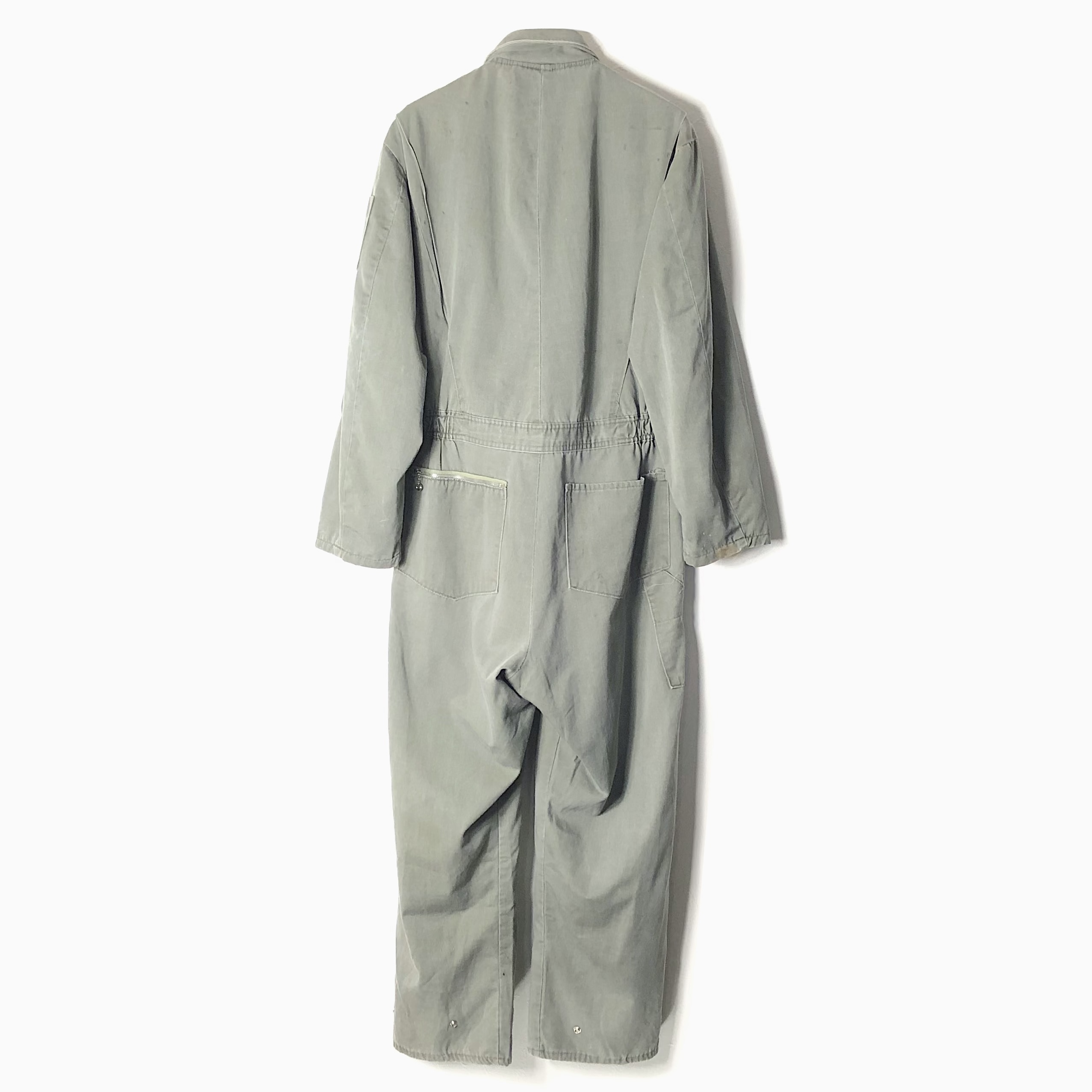 Vintage 60's【Walls BLIZZARD PRUF】Jump Suit の画像 2