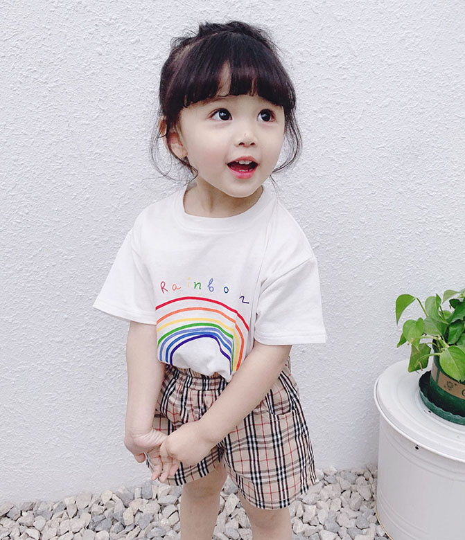 新着韓国 子供 モデル かわいい子供たちの画像