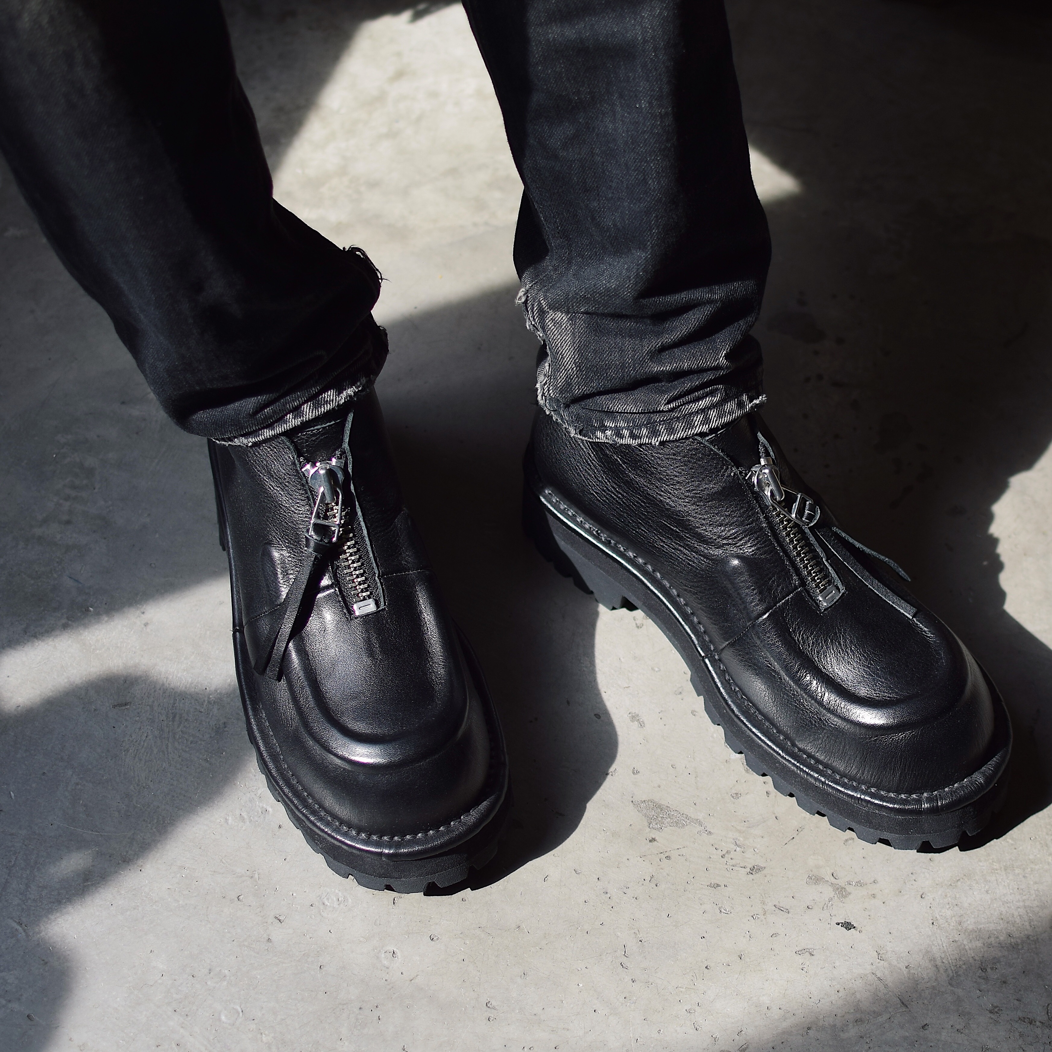 【KIDS LOVE GAITE】INVISIBLE MOCCA の画像 5