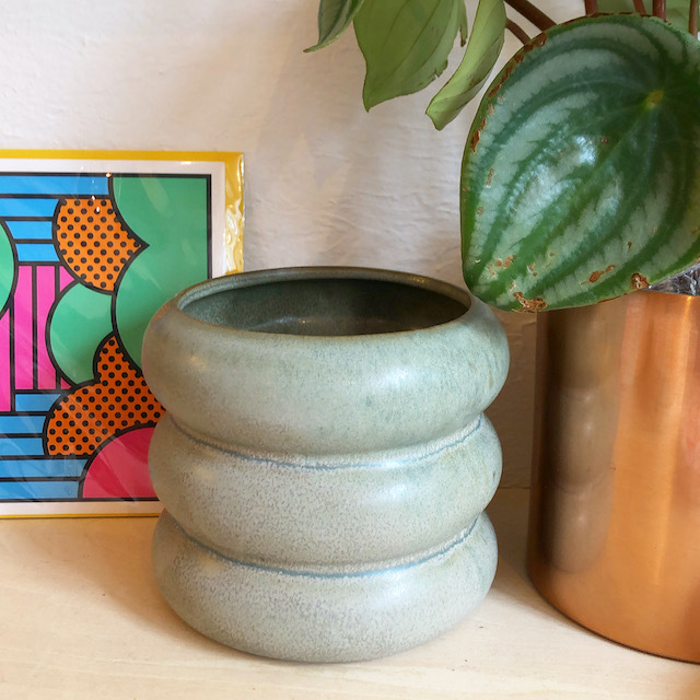 Ceramic Pot Farm Therese 10mm 鉢カバー Yay Design Household Goods Ceramic Pot Farm Therese 10mm 鉢カバー Yay Design Household Goods