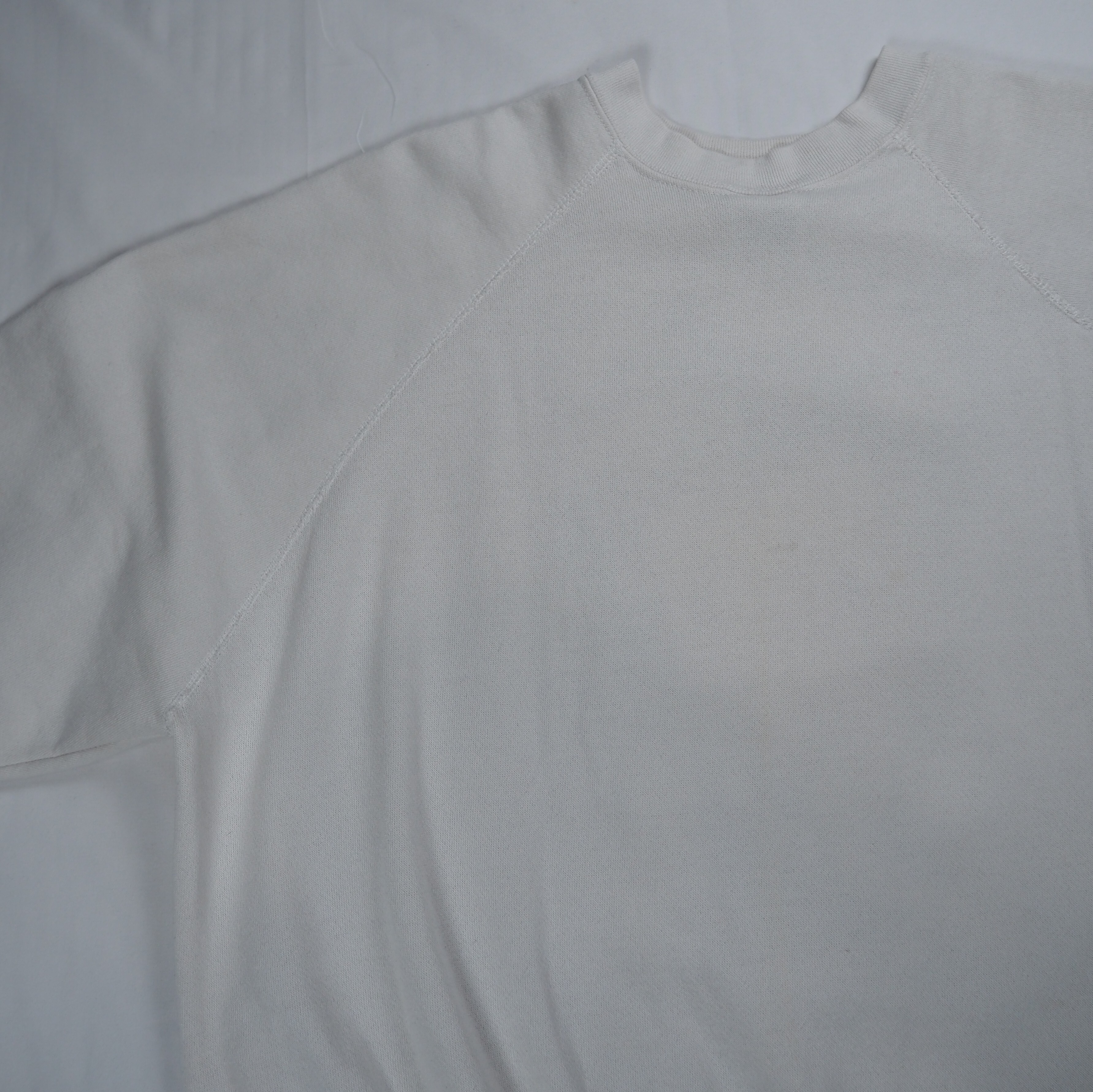 【9/23 20:00入荷】90's ベティスウェット ホワイト の画像 14
