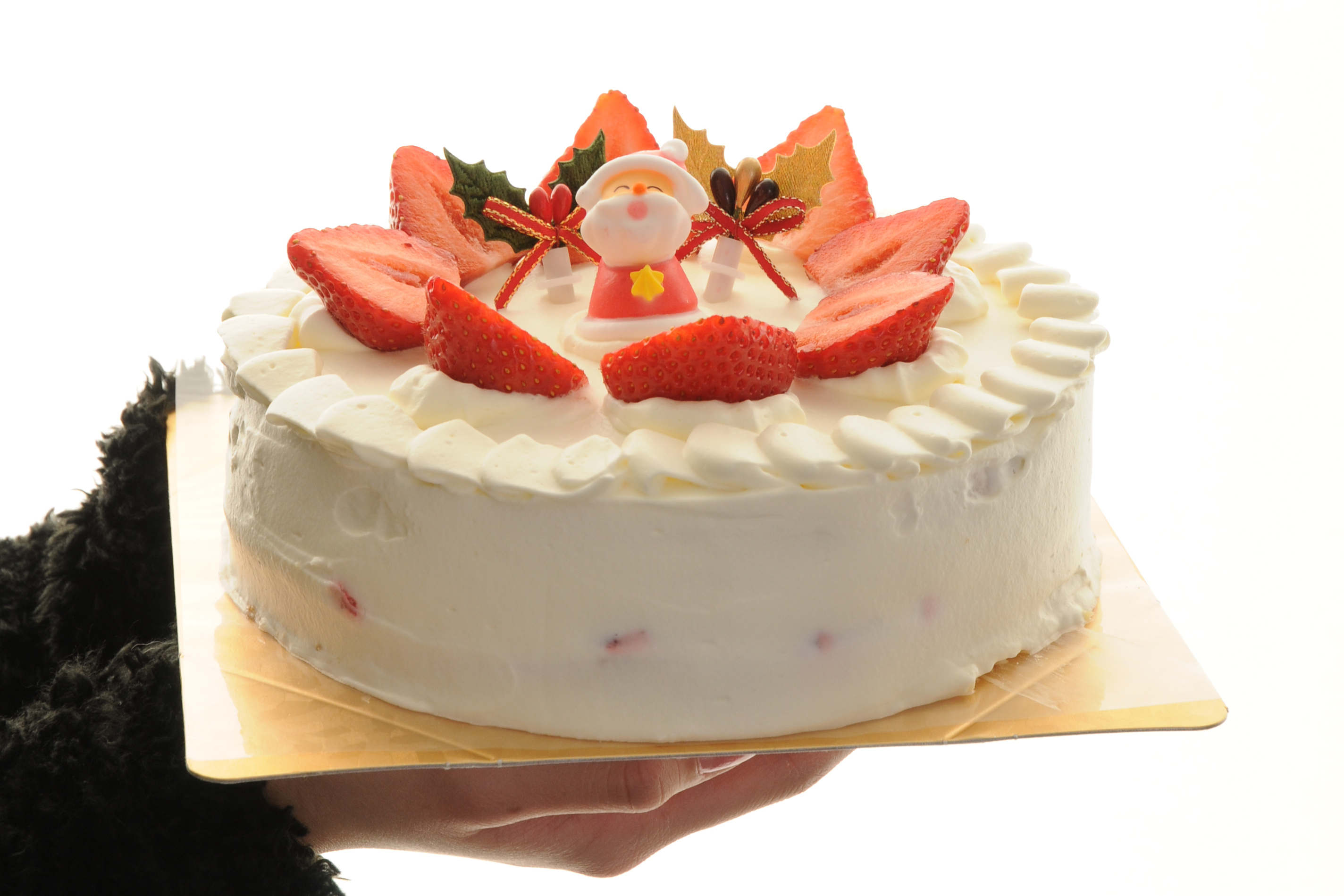 クリスマスケーキ 14patissier