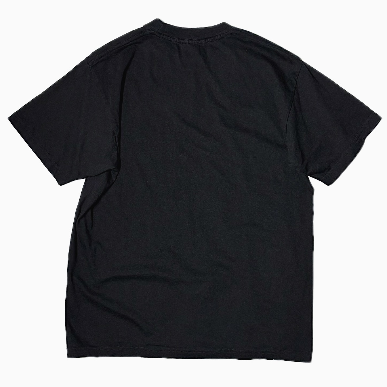 Y2K【WALI】"FUCK YOU YOU FUCKIN' FUCK" T-shirt の画像 2