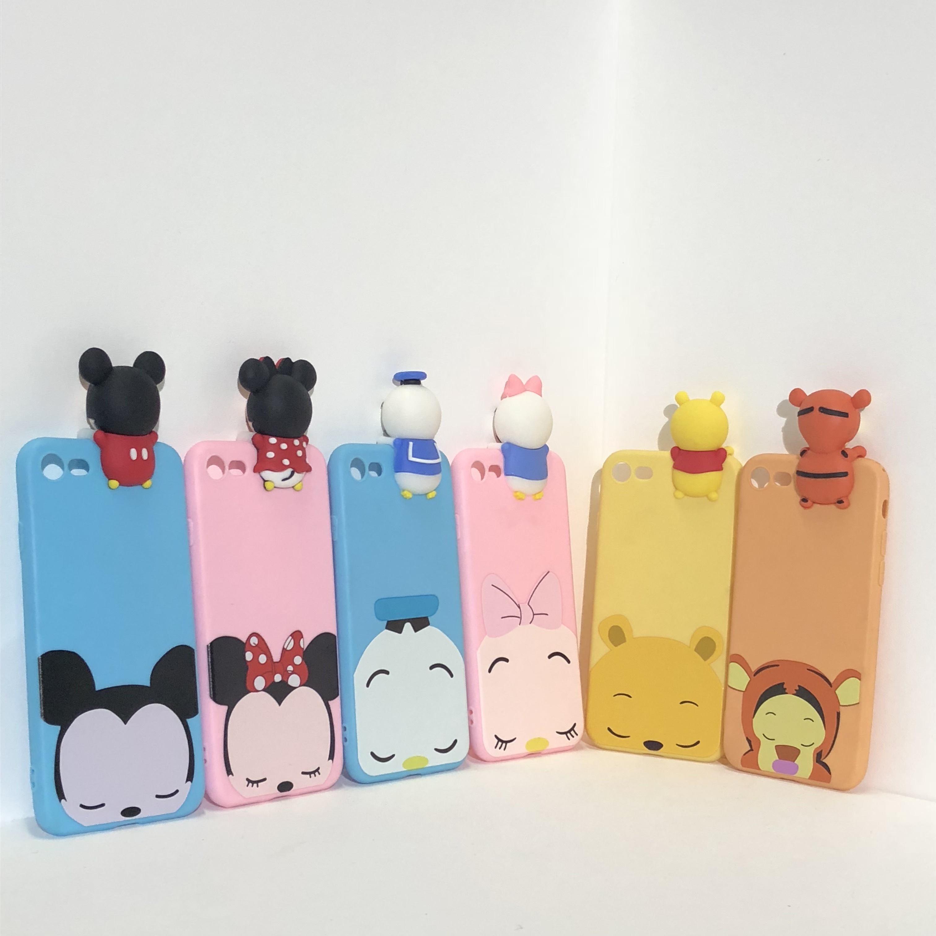 Iphone7 8 スマホケース ツムツム ミッキー 輸入セレクトショップ ラコルト