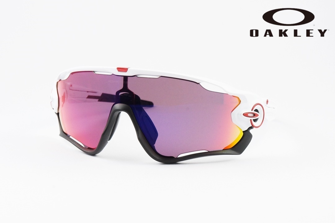 【OAKLEY　サングラスOO9290-5031】L Jawbreaker オークリー サングラス 国内正規品 ジョウブレイカー