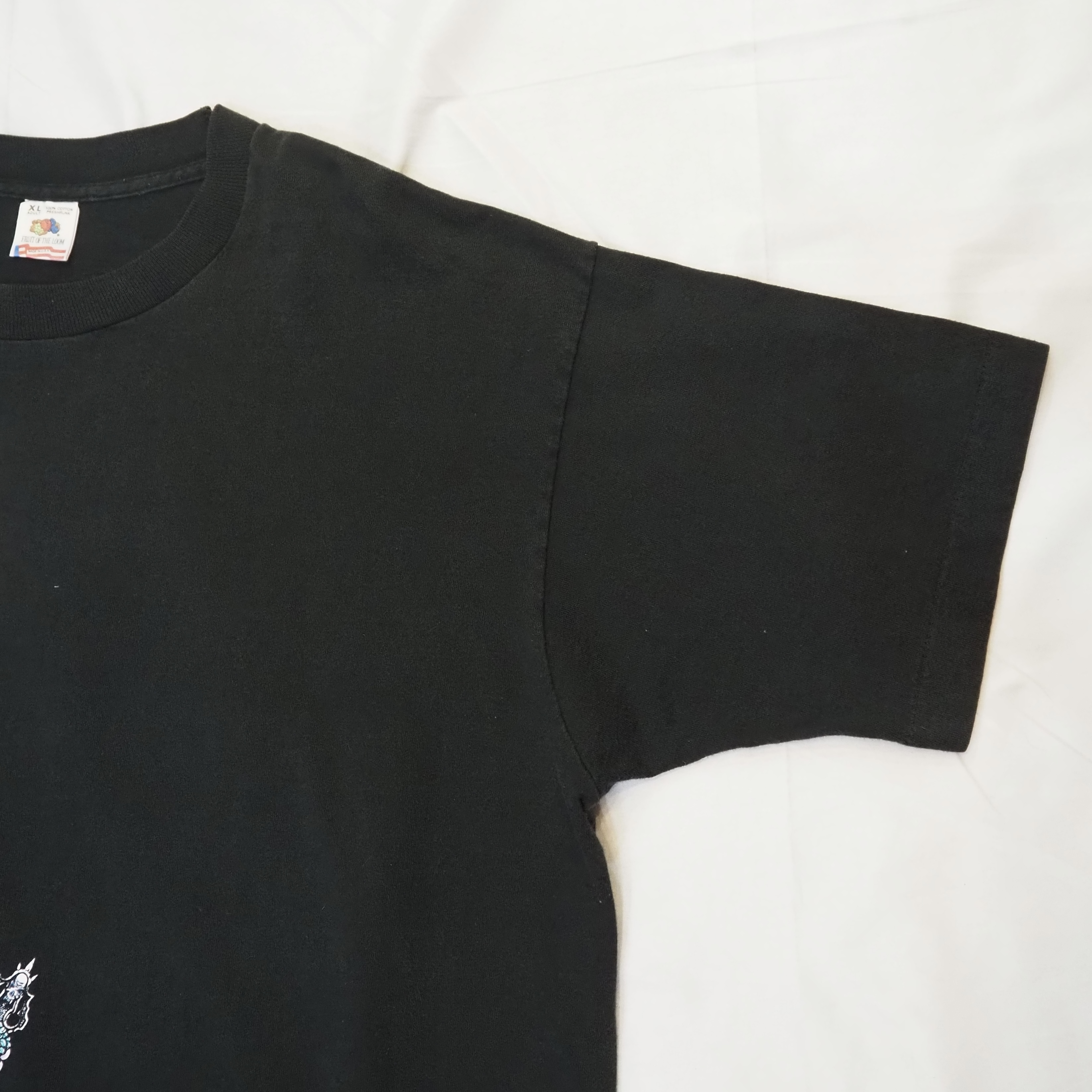 90’s Tattoo Girl Tee の画像 3