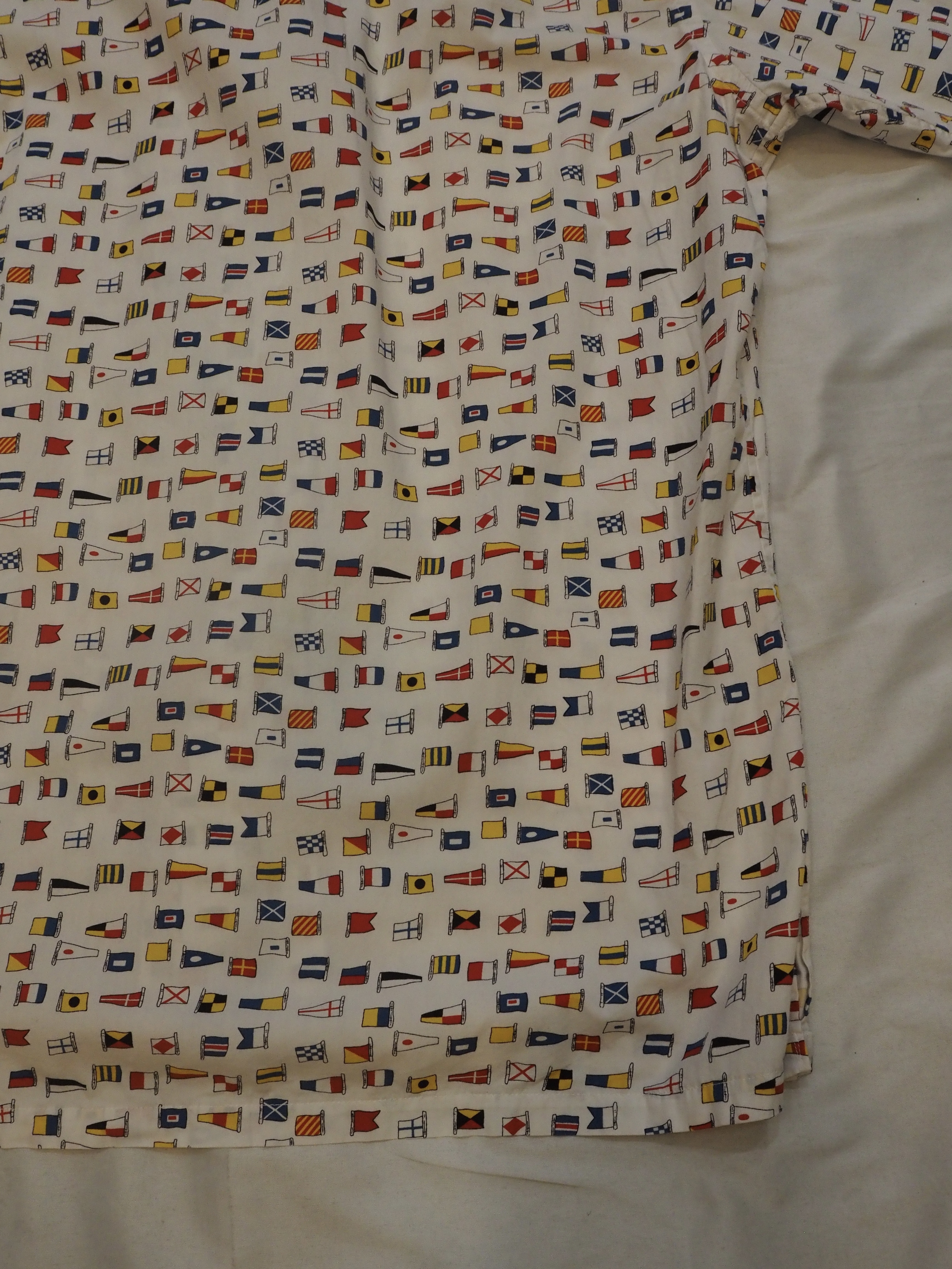 90’s Brooks Brothers Short Sleeve Shirt の画像 17