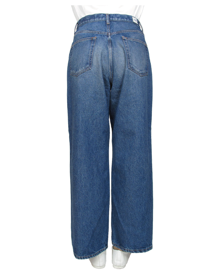 loose straight Lot:34005 - 画像3