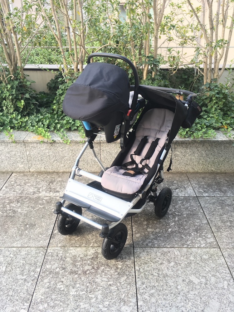 clip 28 mountain buggy