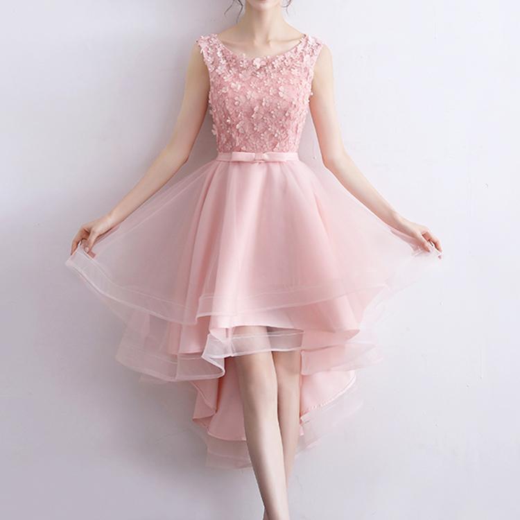 パーティードレス 花柄 花びら レース フィッシュテール ノースリーブ ミニ丈 ショート フレア aライン 透け感 チュール uネック 2色 可愛い エレガント パーティー 女子会 結婚式 二次会 お呼ばれ ワンピース フォーマル 18年新作 婚活パーティー 披露宴 パーティードレス 花柄 花びら レース フィッシュテール ノースリーブ ミニ丈 ショート フレア aライン 透け感 チュール uネック 2色 可愛い エレガント パーティー 女子会 結婚式 二次会 お呼ばれ ワンピース フォーマル 18年新作 婚活パーティー 披露宴