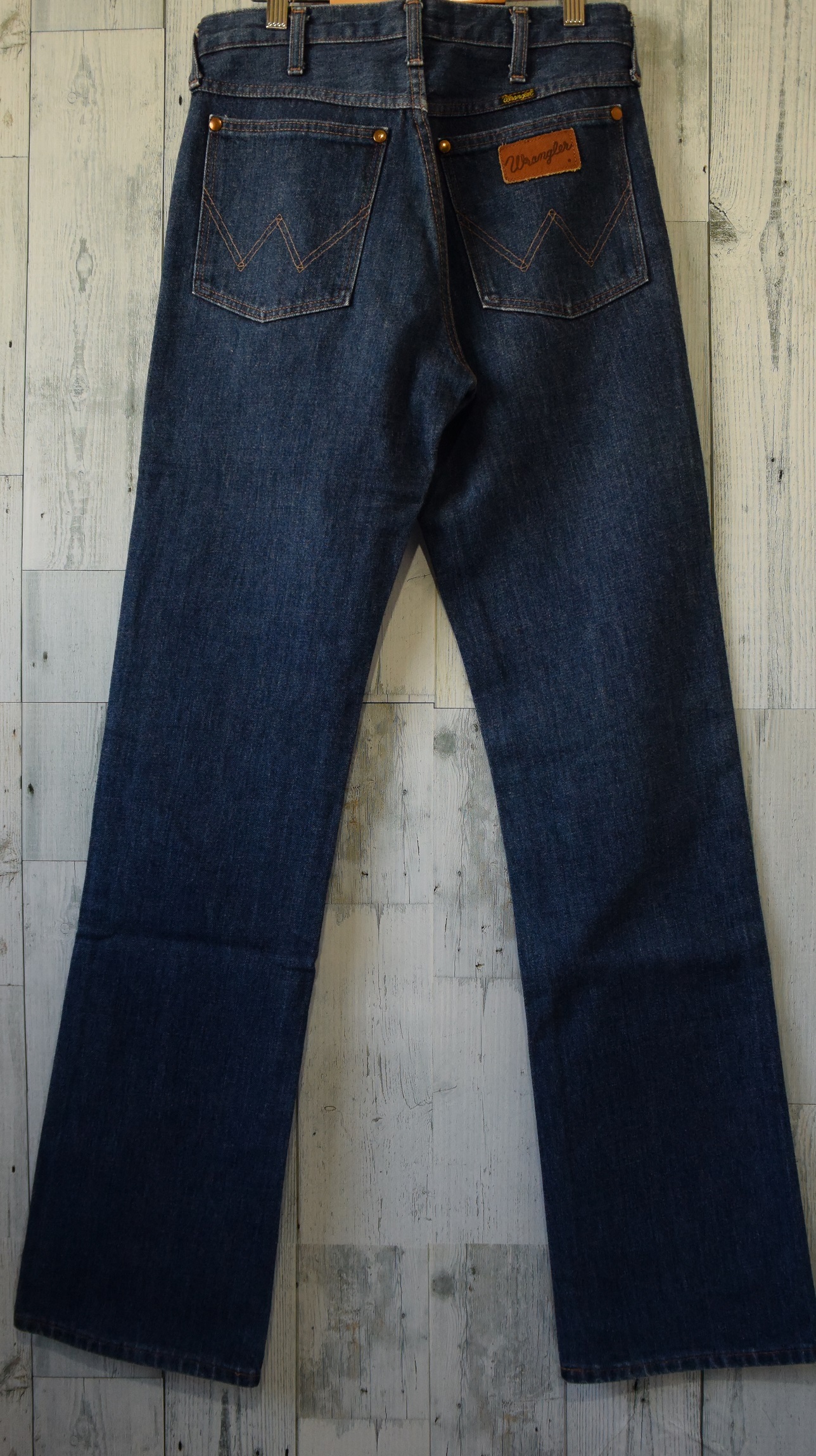 Wrangler（ラングラー） M1770 ブーツカット W29◇美品 : アメカジ 
