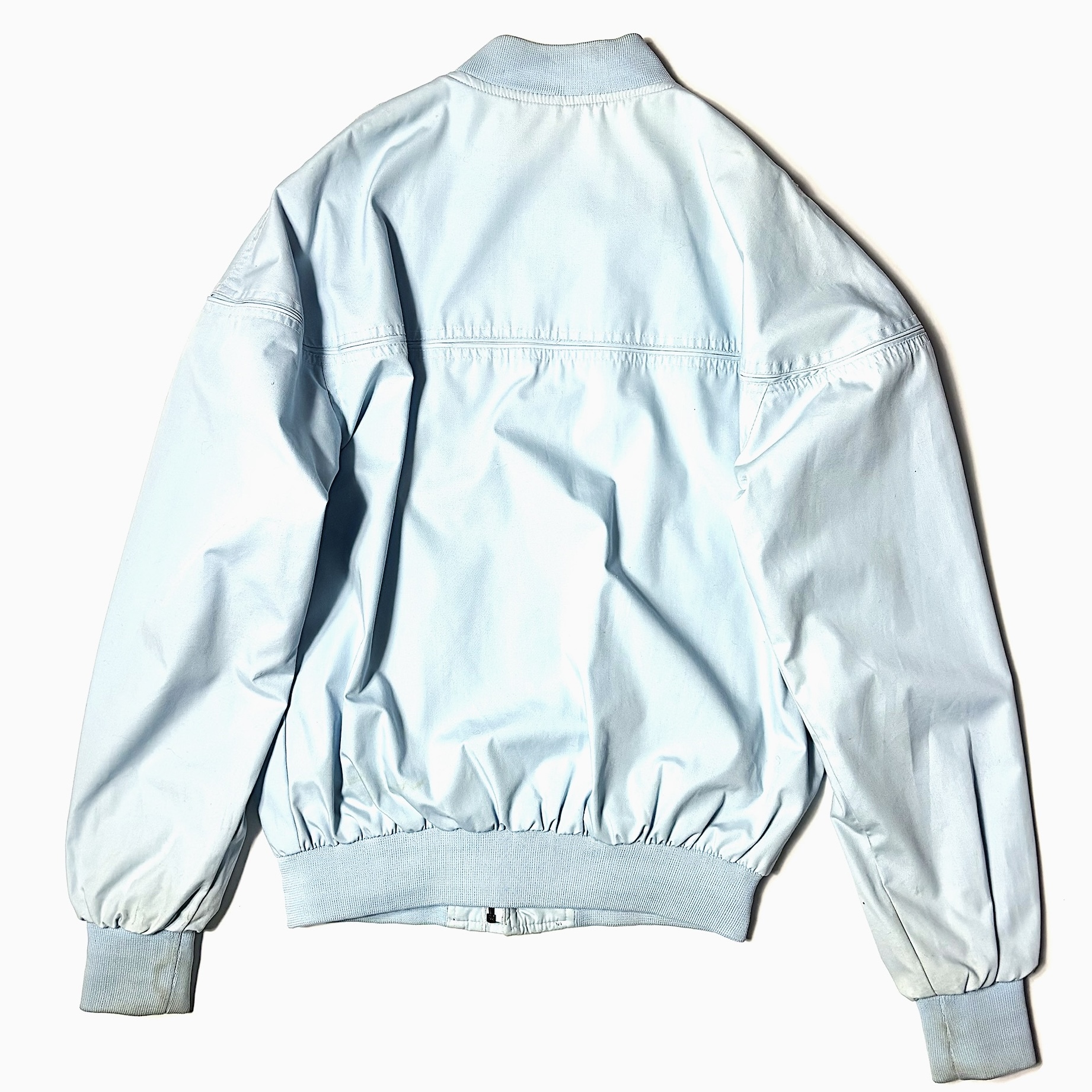 Vintage 80's【Aberdeen】Derby Jacket の画像 2