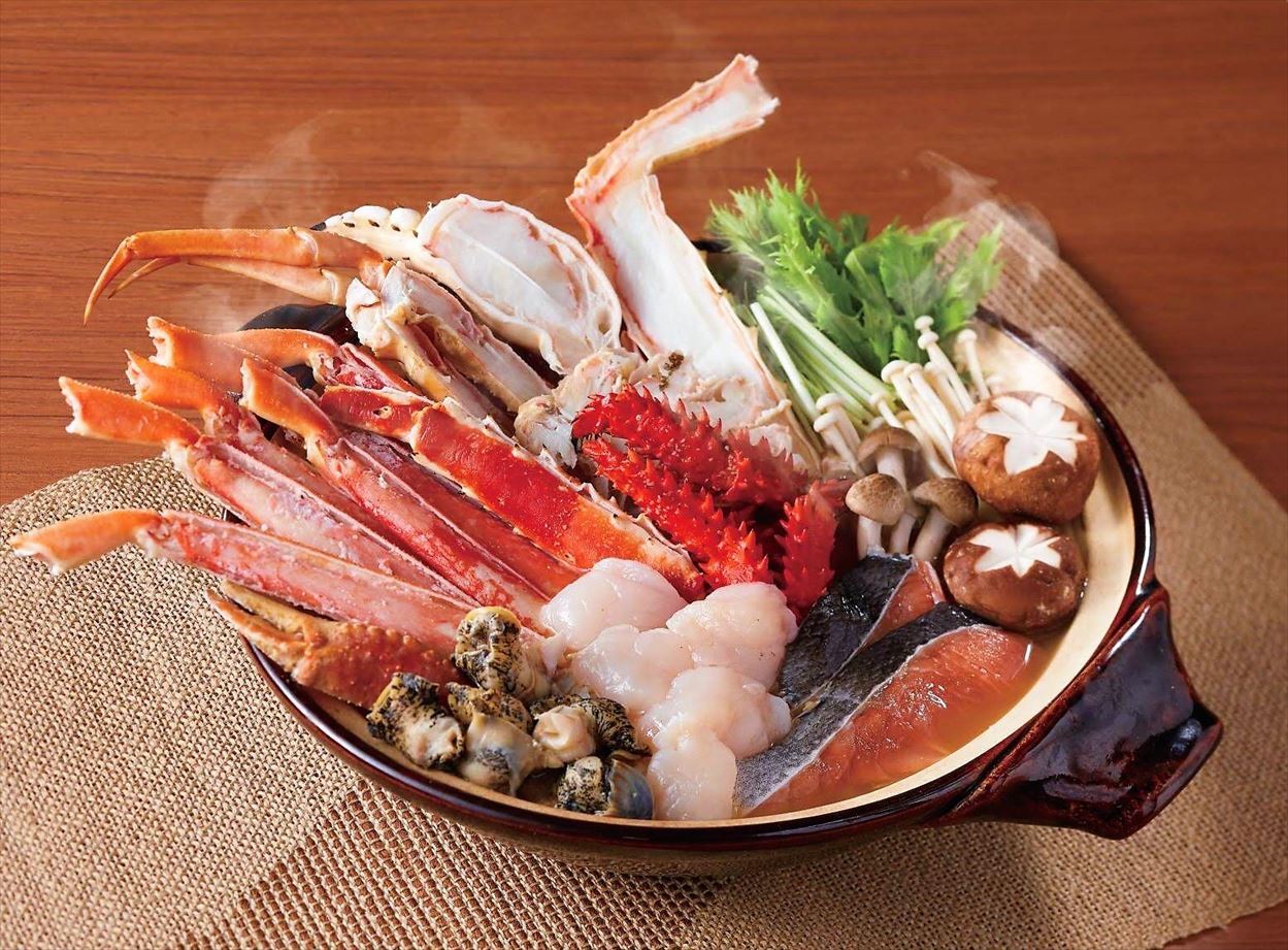 送料込み かにたっぷり かになべ マルダイ水産 公式 通販 送料込み かにたっぷり かになべ マルダイ水産 公式 通販