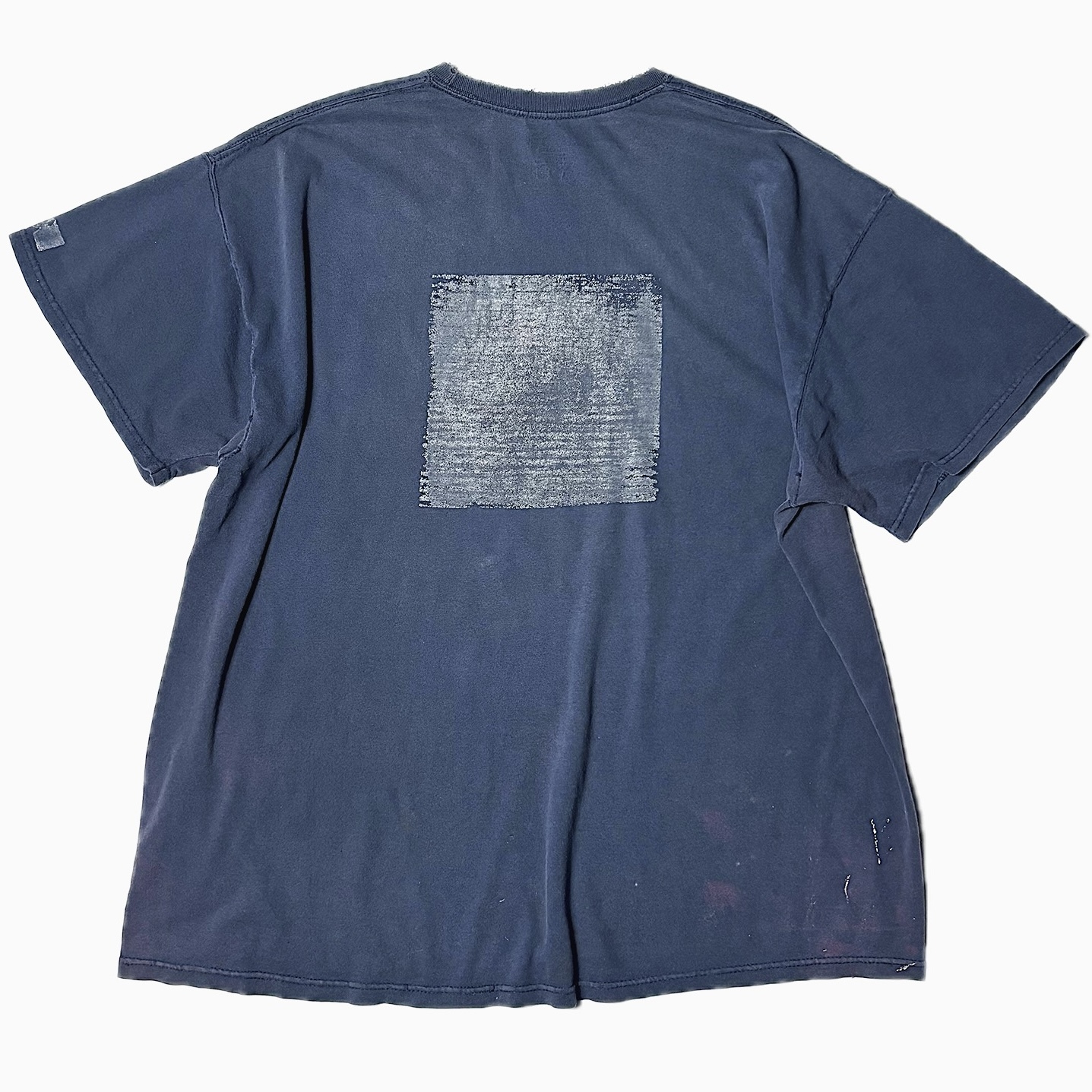 Y2K【FRUIT OF THE LOOM】Grunge T-shirt の画像 2