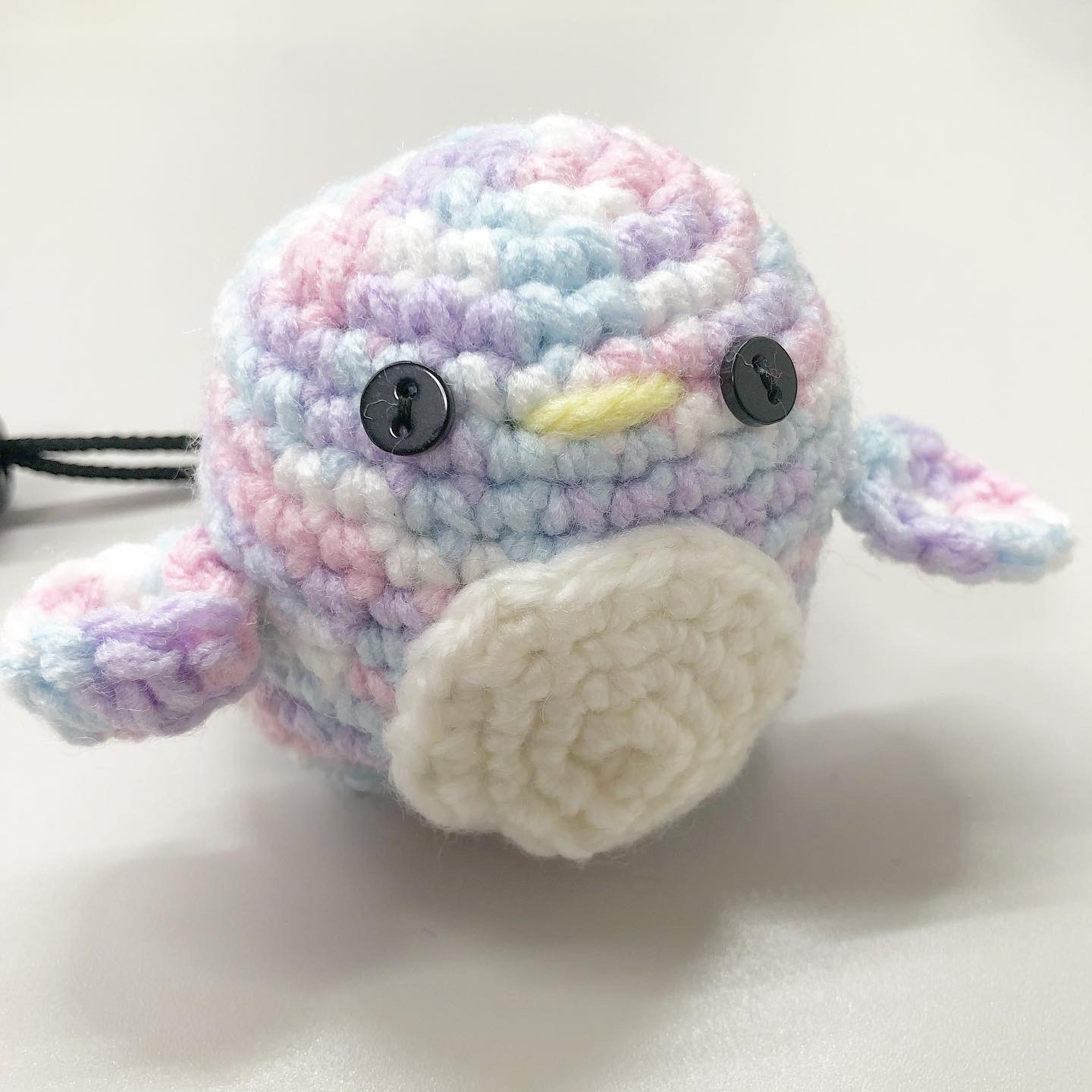 ペンギン ドリームmix チョークボール Saudi Farm