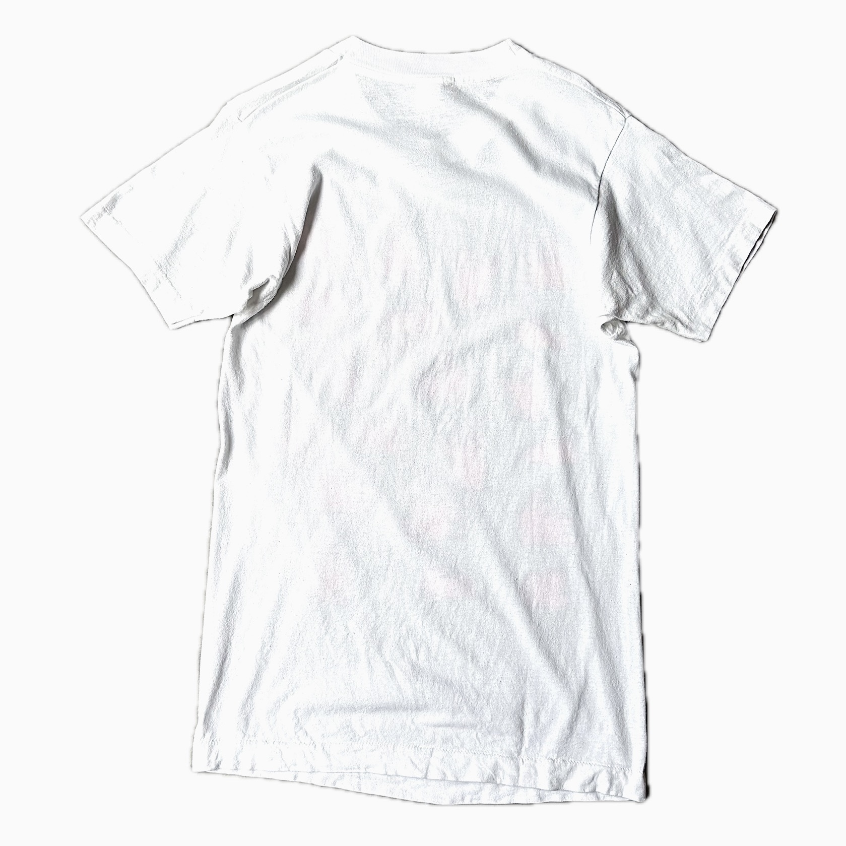 Vintage 90's【FRUIT OF THE LOOM】"Pig" T-shirt の画像 2