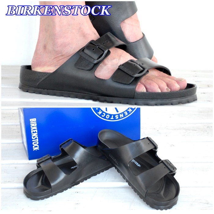 BIRKENSTOCK ビルケンシュトック ARIZONA アリゾナ EVAシリーズ